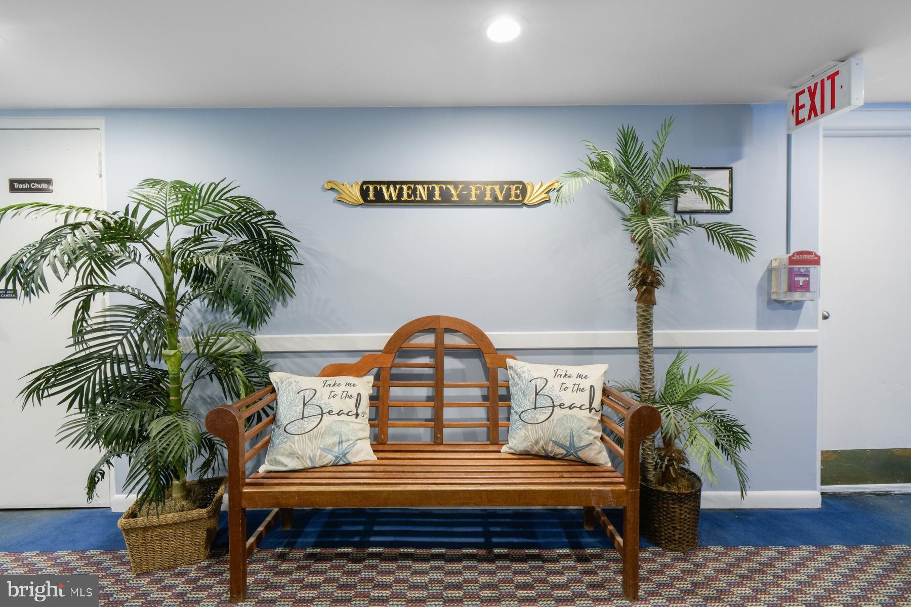 NON DEVELOPMENT - Residential