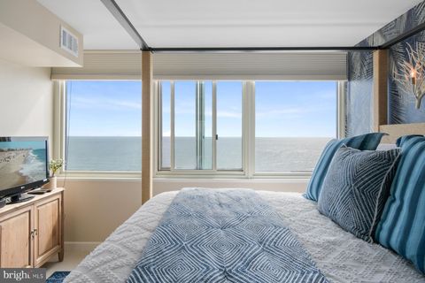 Tiny photo for 10700 Coastal Highway #2509, OCEAN CITY, MD 21842 (MLS # MDWO2037772)