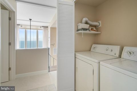 Tiny photo for 10700 Coastal Highway #2509, OCEAN CITY, MD 21842 (MLS # MDWO2037772)