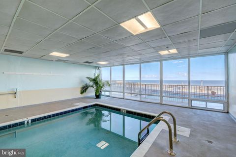 Tiny photo for 10700 Coastal Highway #2509, OCEAN CITY, MD 21842 (MLS # MDWO2037772)