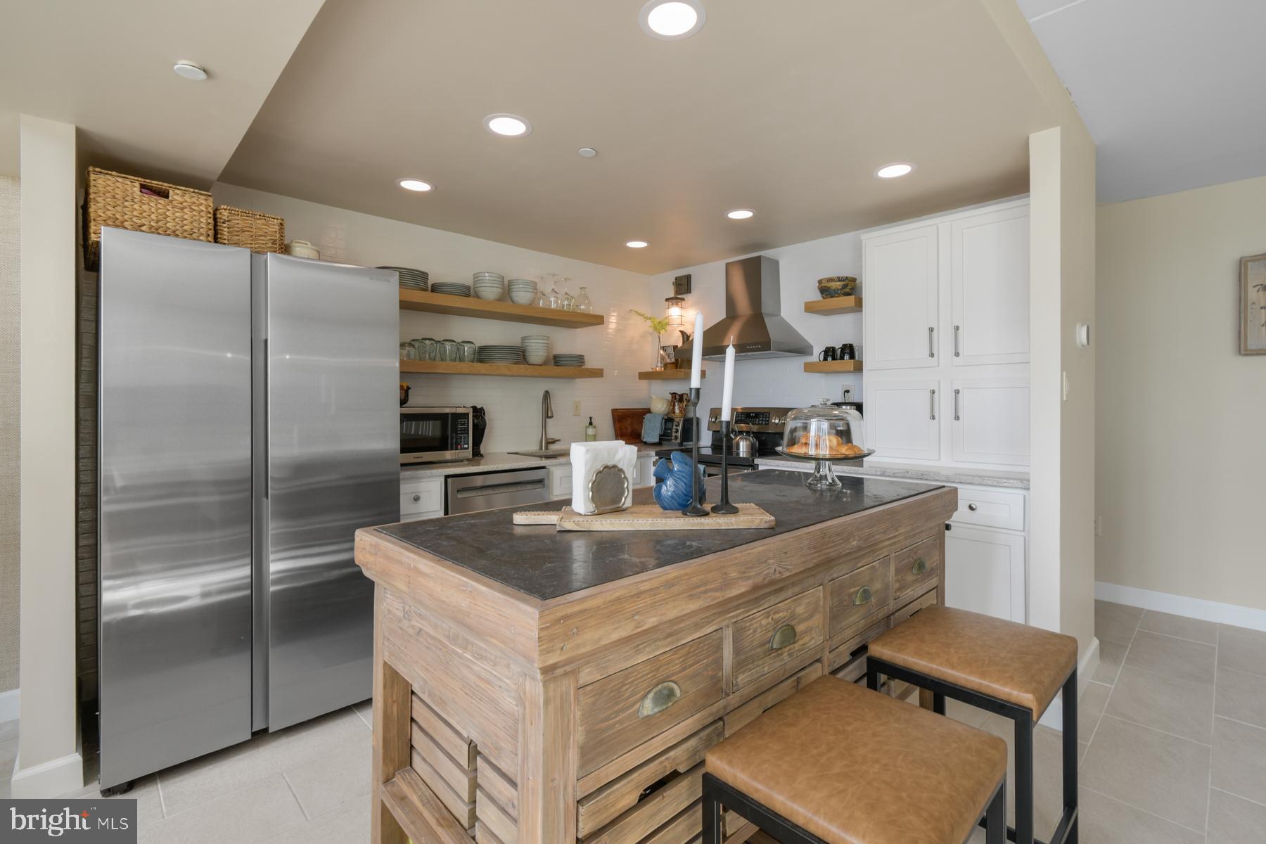 NON DEVELOPMENT - Residential