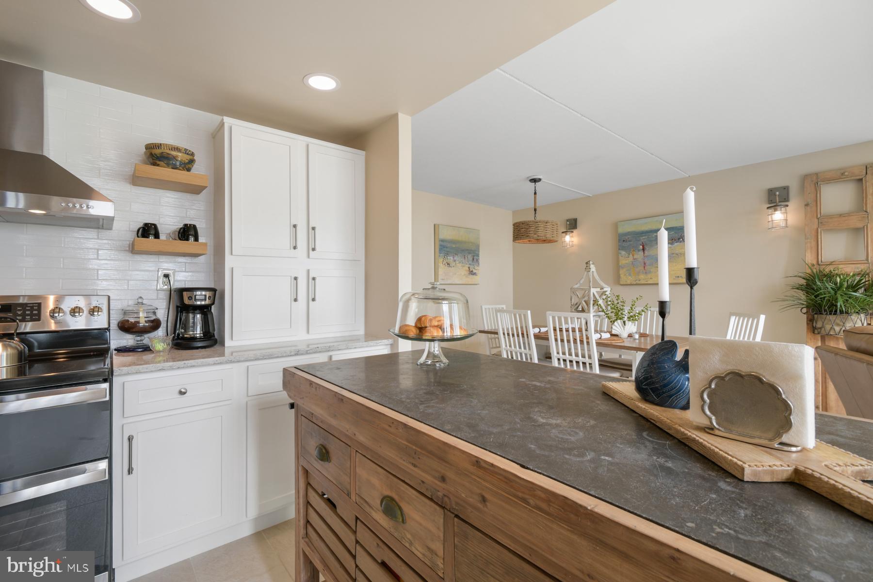 NON DEVELOPMENT - Residential