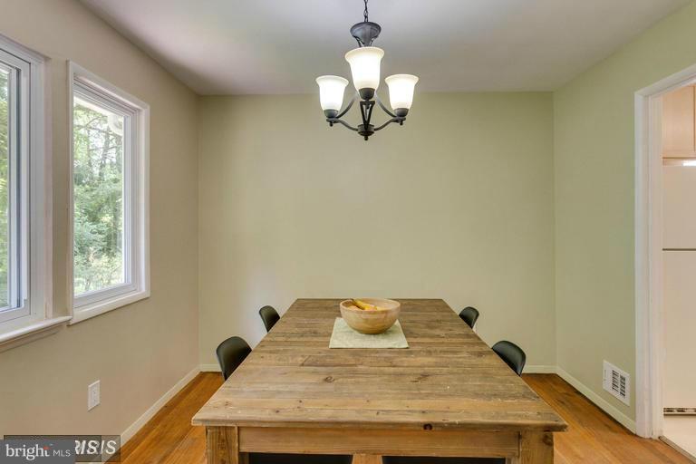 SURREY SQUARE - Residential Lease