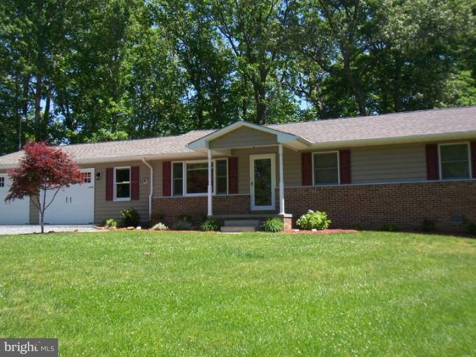 NONE AVAILABLE - Residential Lease