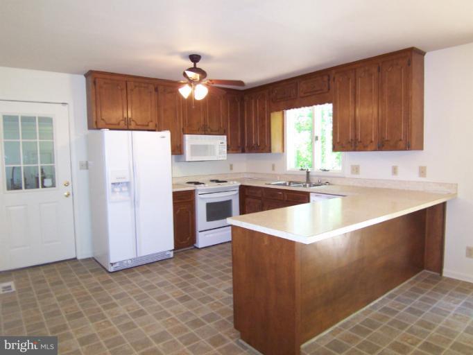 NONE AVAILABLE - Residential Lease