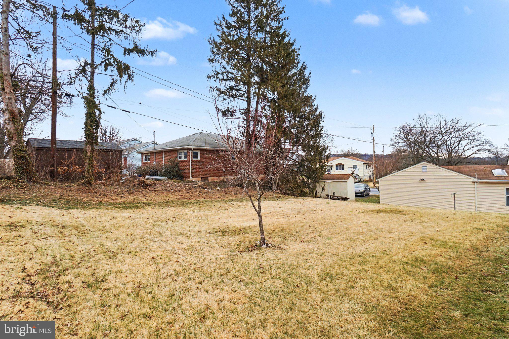 NONE AVAILABLE - Residential