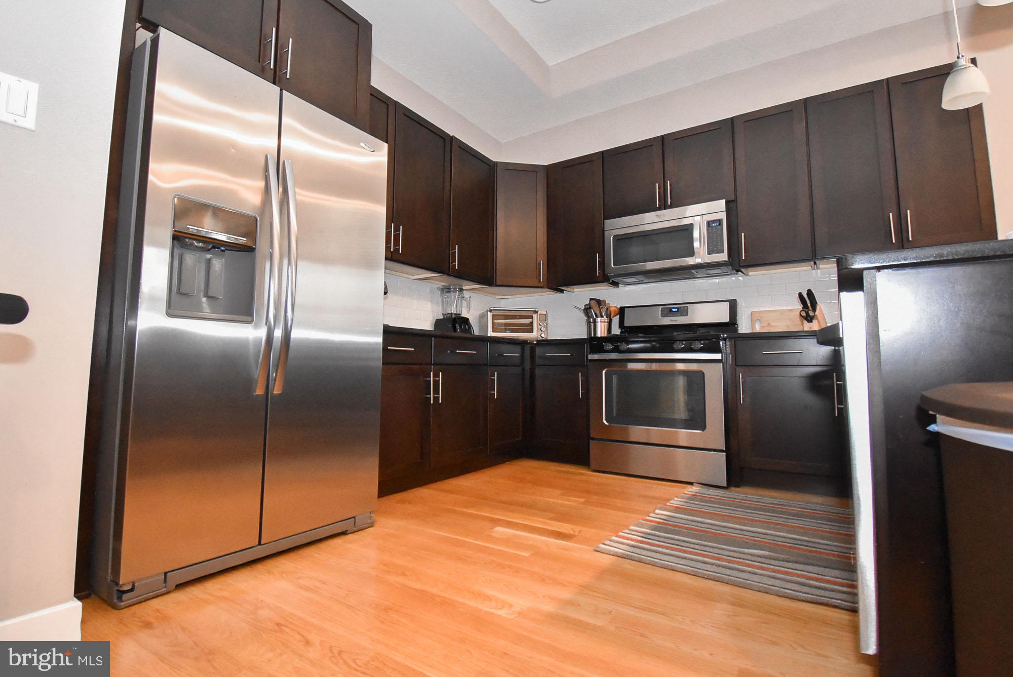 NORTHERN LIBERTIES - Residential