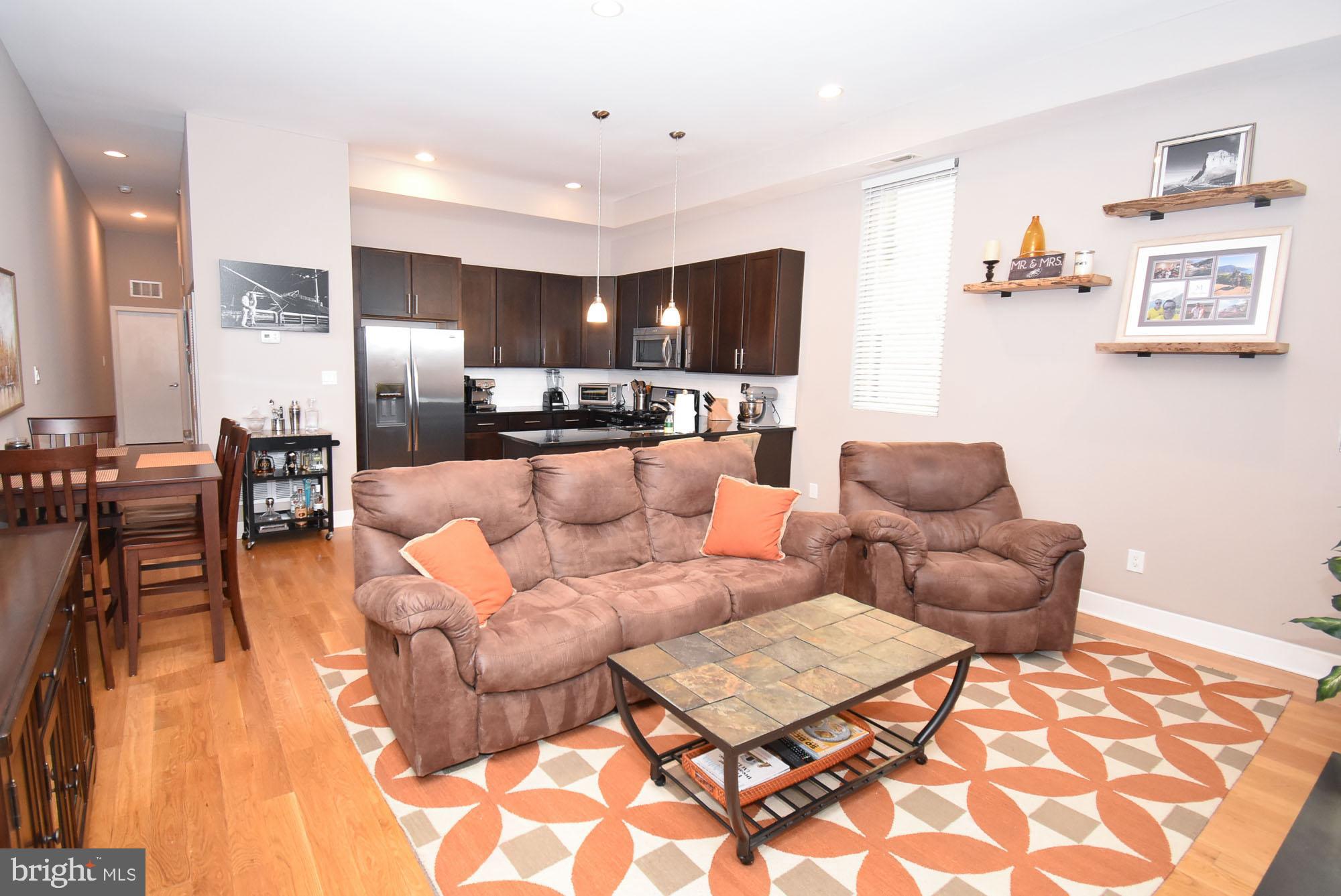 NORTHERN LIBERTIES - Residential