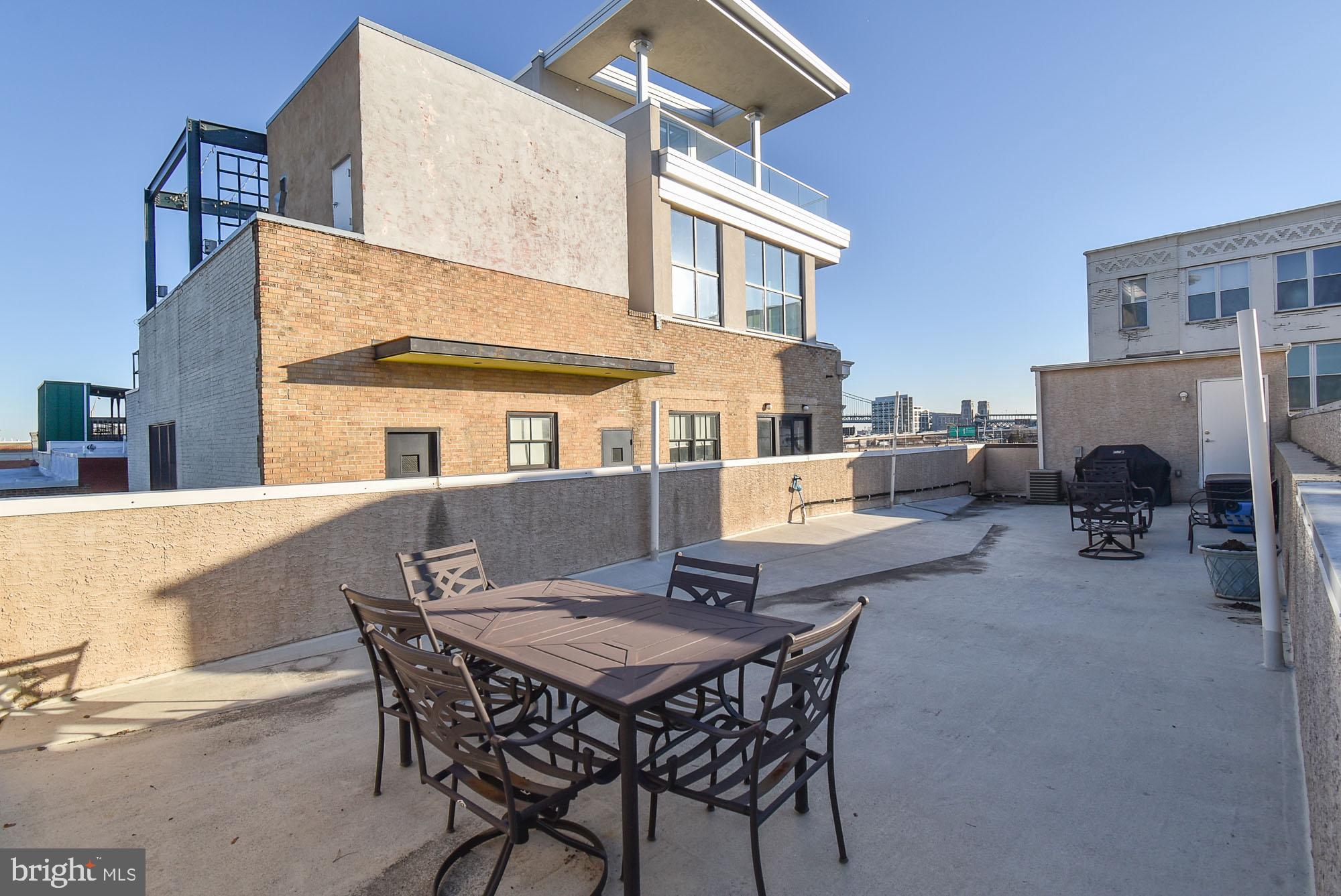 NORTHERN LIBERTIES - Residential