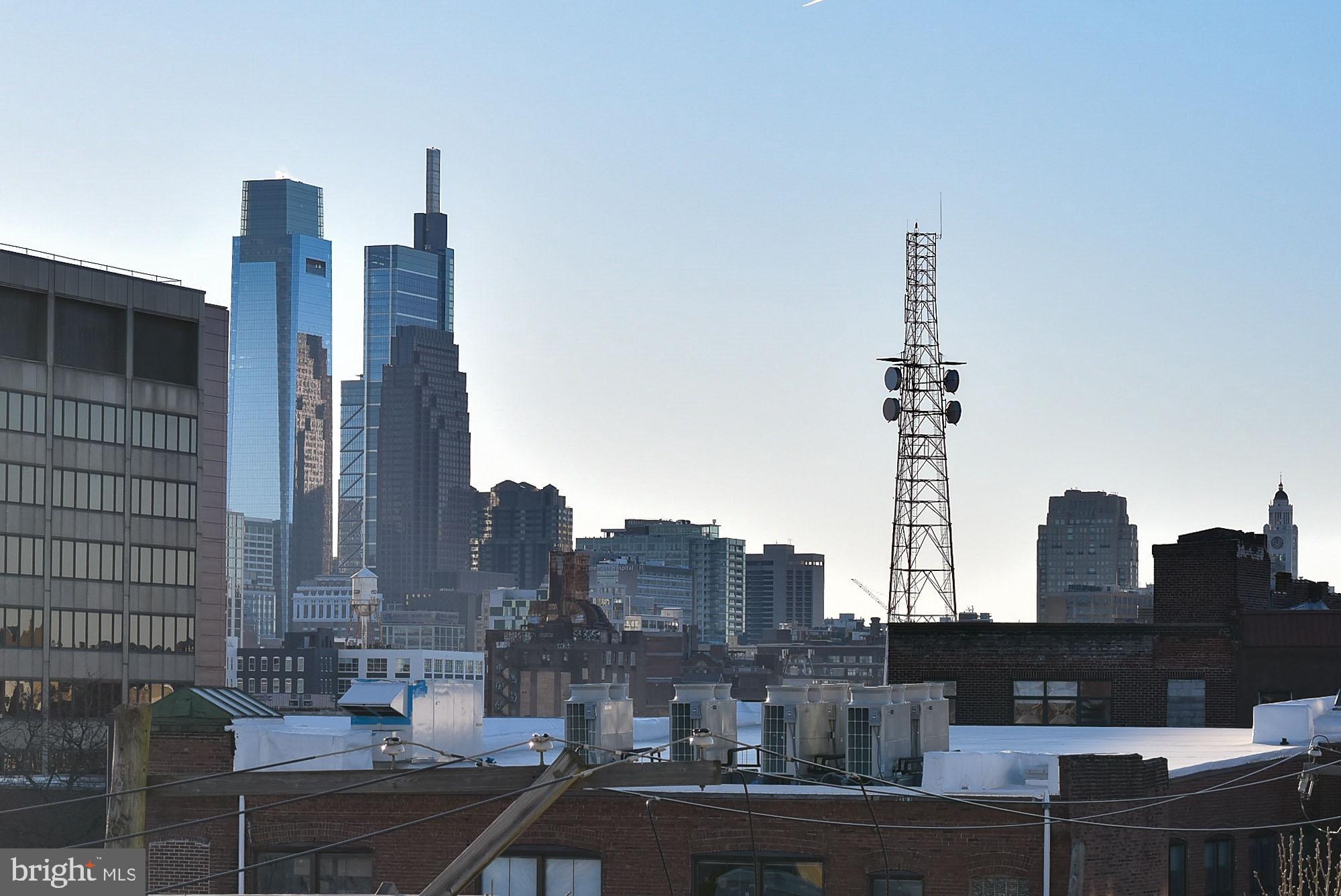 NORTHERN LIBERTIES - Residential