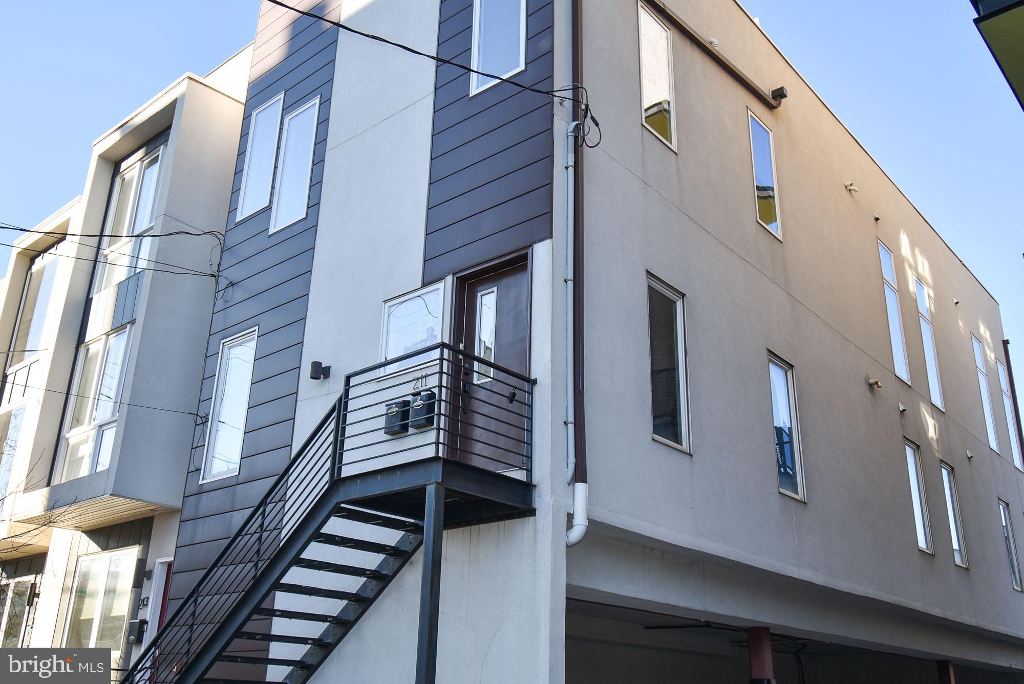 NORTHERN LIBERTIES - Residential