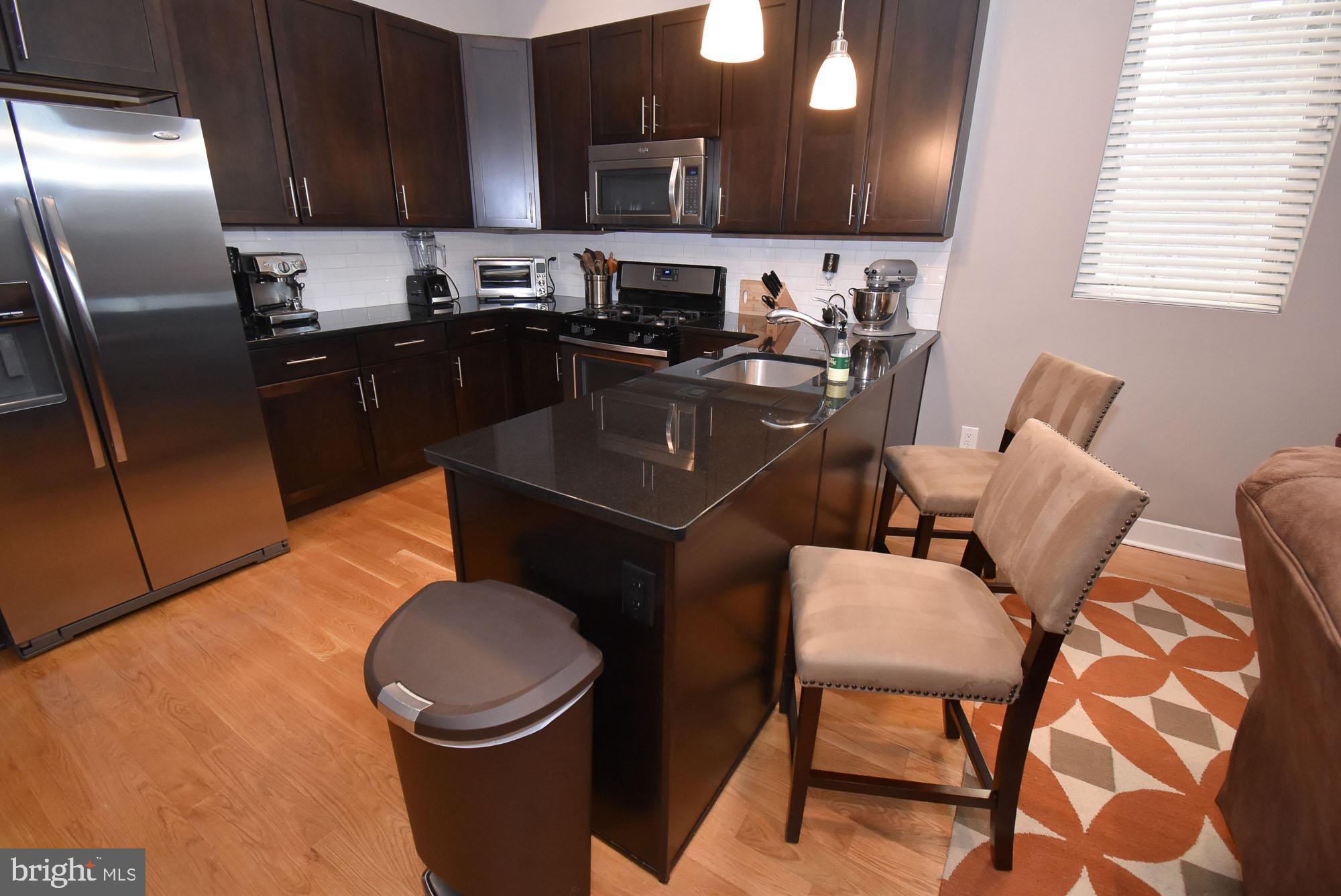 NORTHERN LIBERTIES - Residential