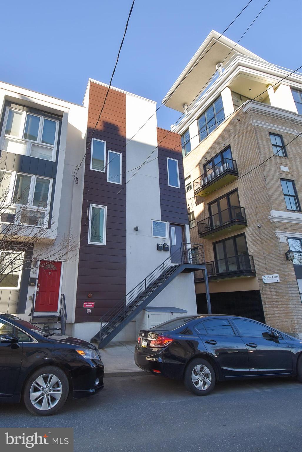 NORTHERN LIBERTIES - Residential