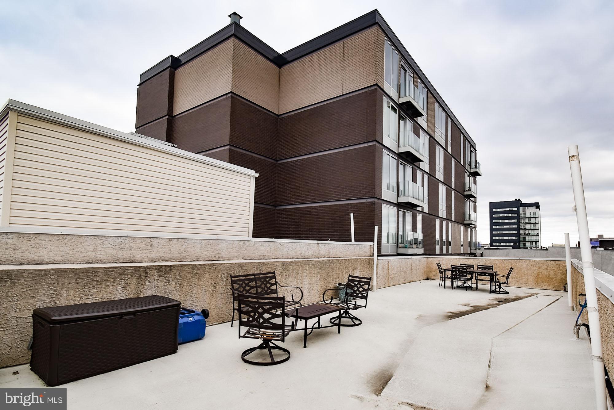 NORTHERN LIBERTIES - Residential