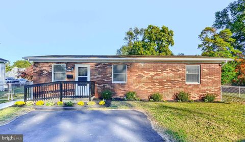 301 NEWFIELD ROAD GLEN BURNIE MD 21061