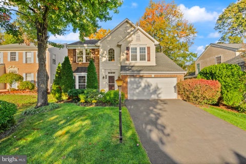 Photo of 7312 Hollyford Lane, ALEXANDRIA, VA 22315 (MLS # VAFX2346790)