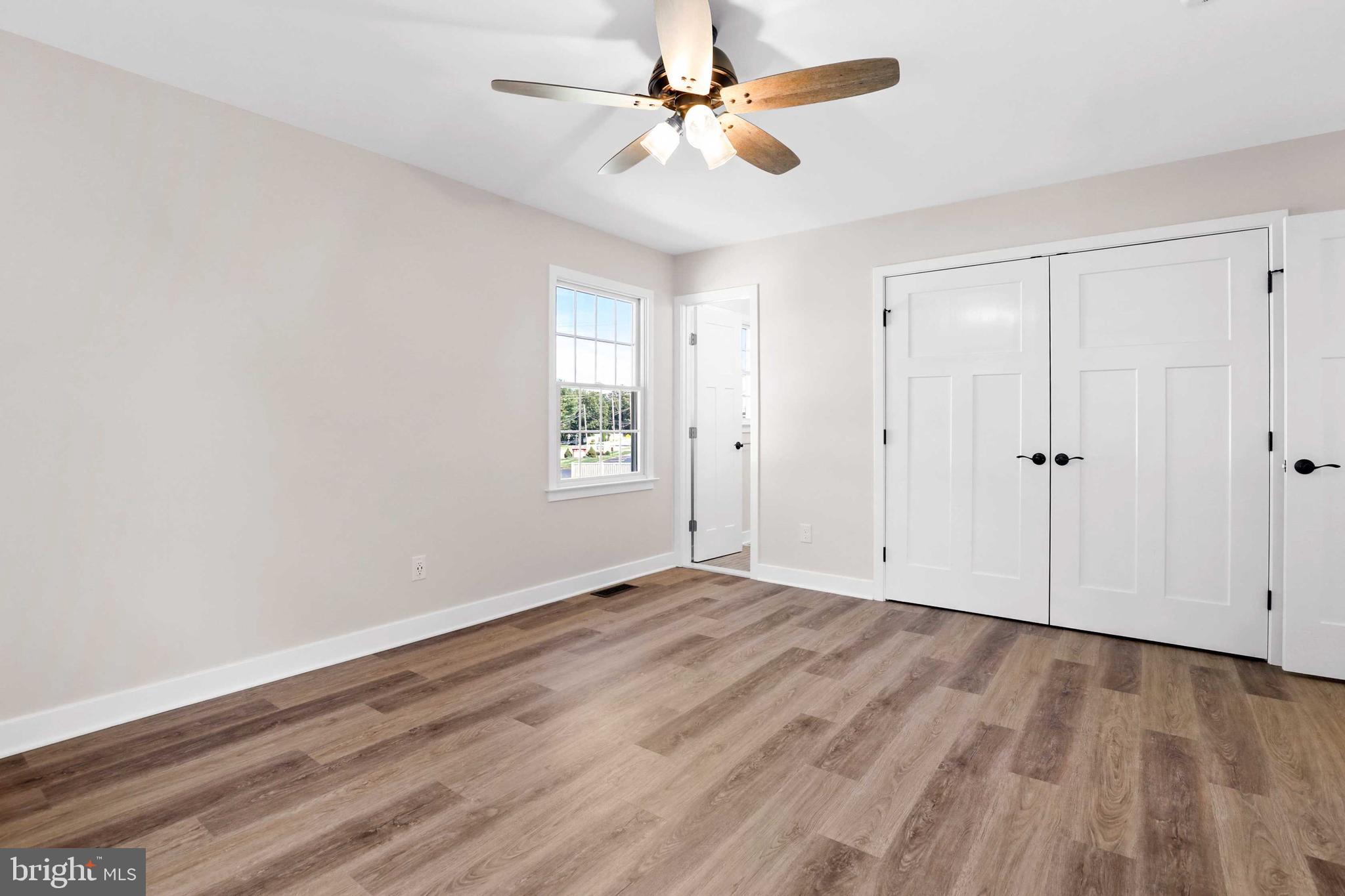 BRENTWOOD PARK - Residential