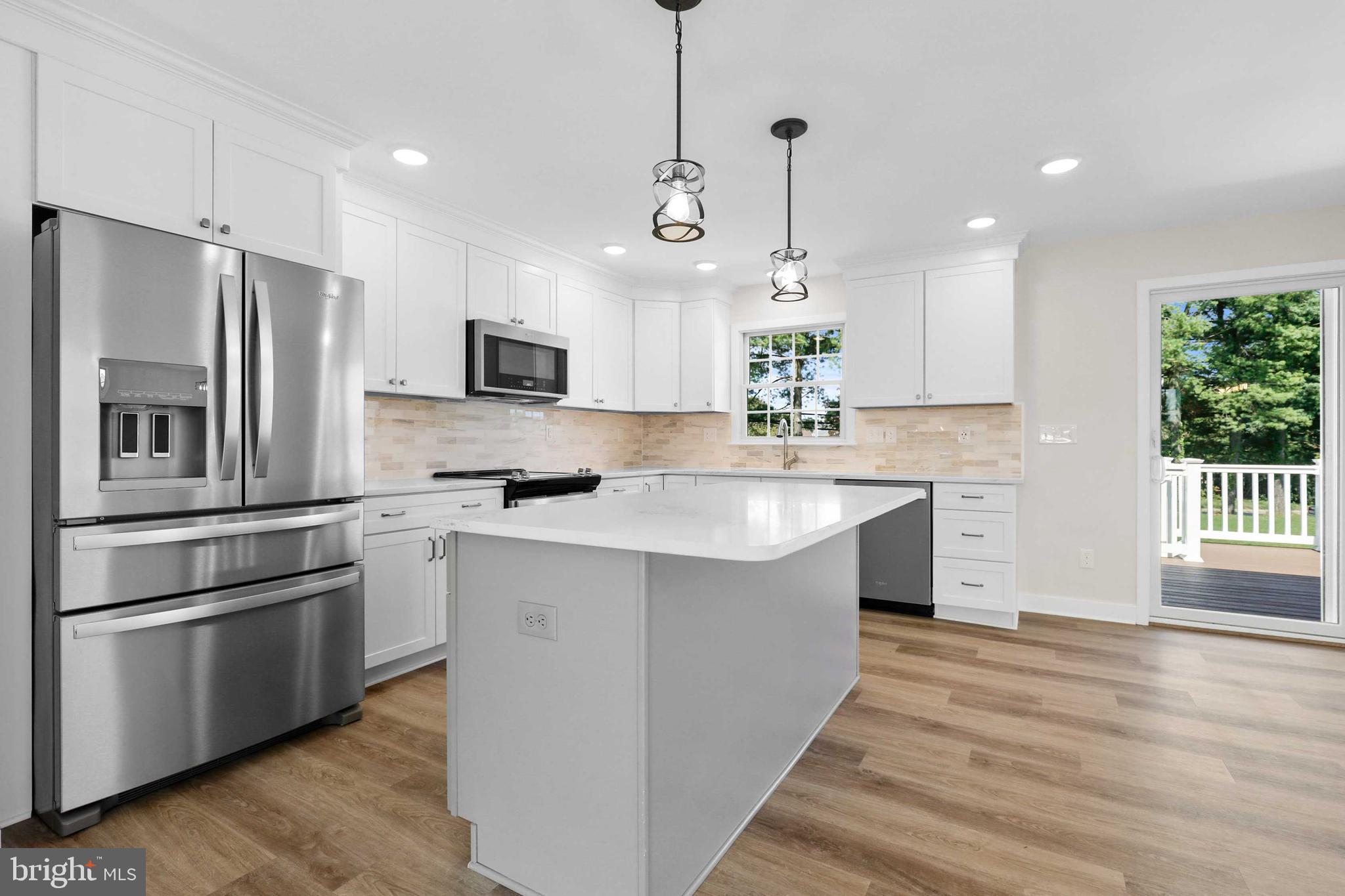 BRENTWOOD PARK - Residential