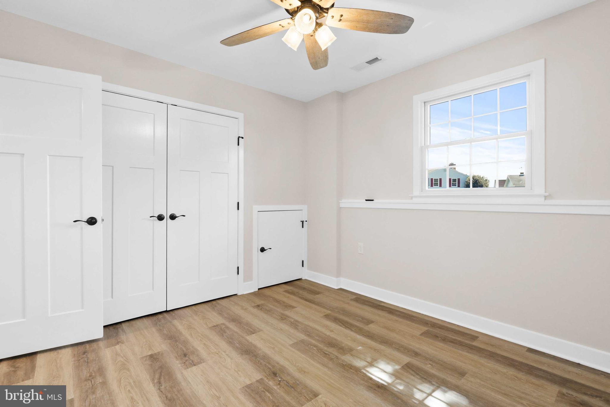 BRENTWOOD PARK - Residential