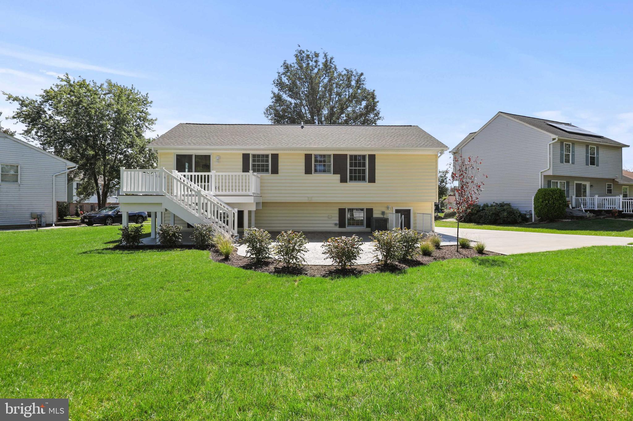 BRENTWOOD PARK - Residential