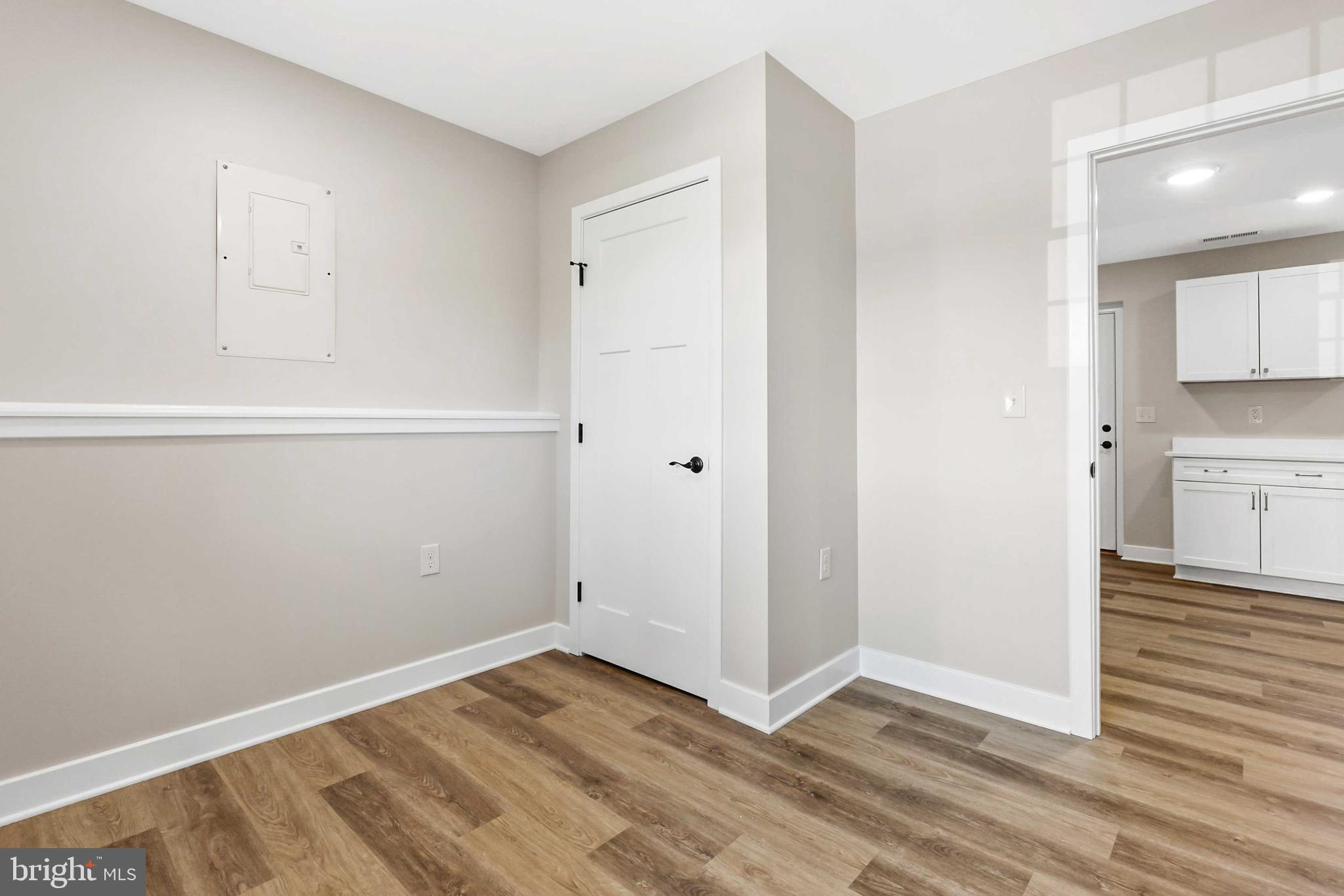 BRENTWOOD PARK - Residential