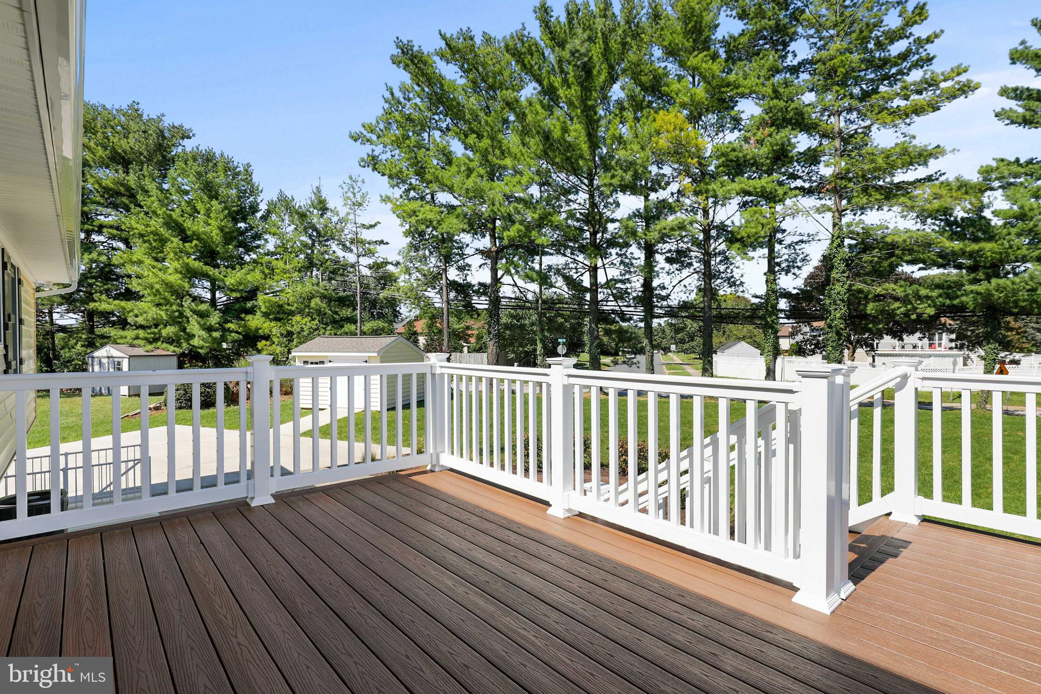 BRENTWOOD PARK - Residential