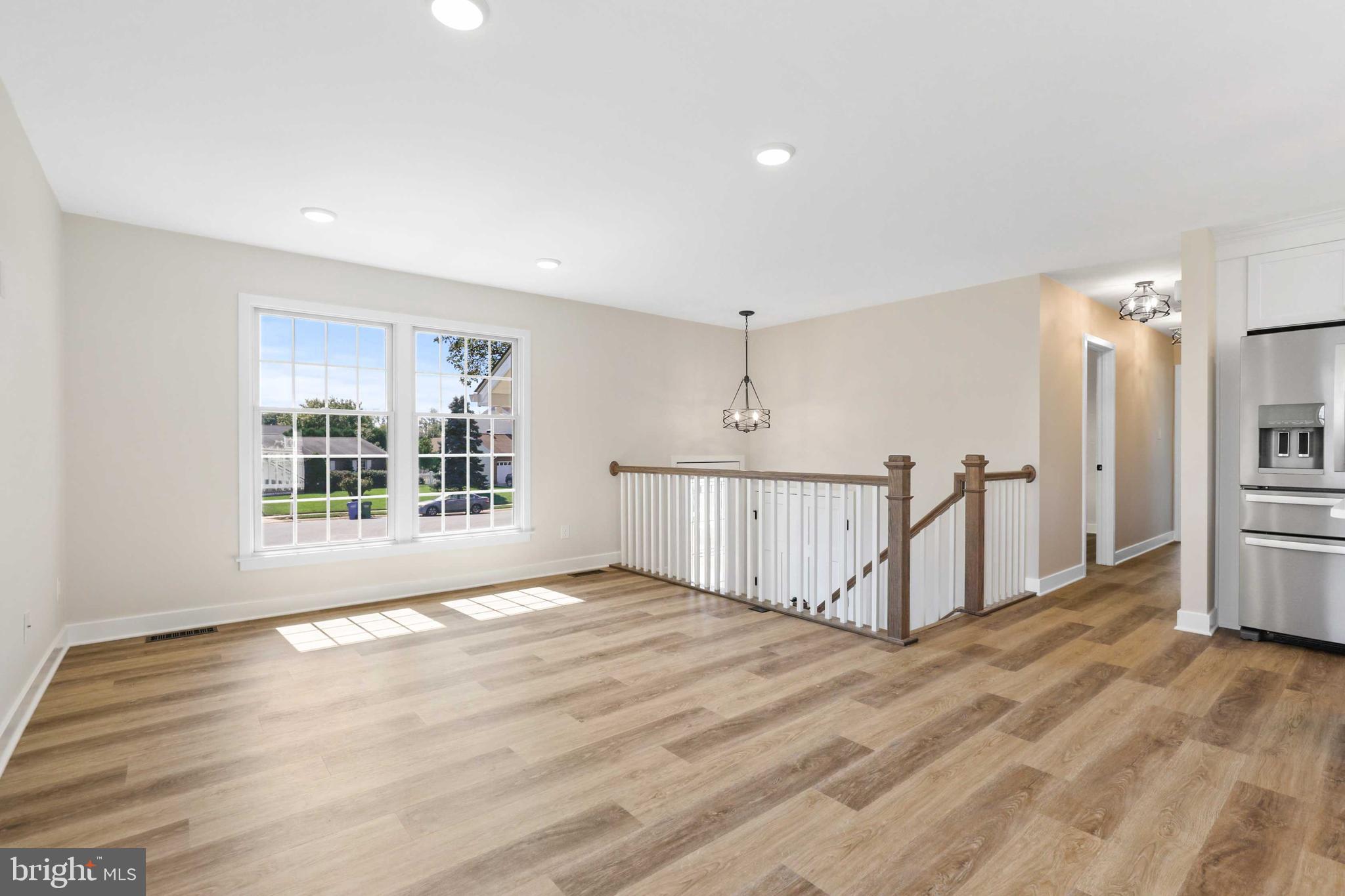 BRENTWOOD PARK - Residential