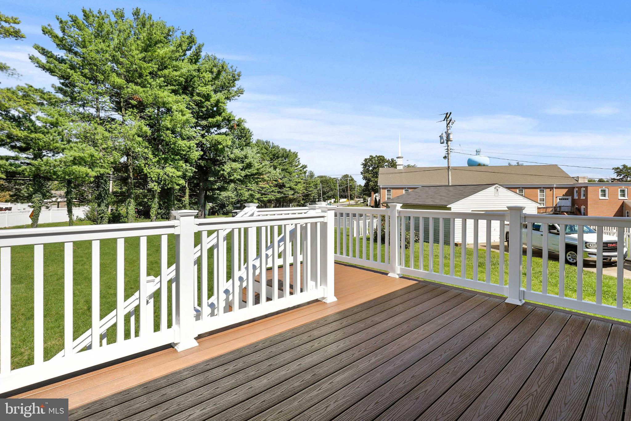 BRENTWOOD PARK - Residential