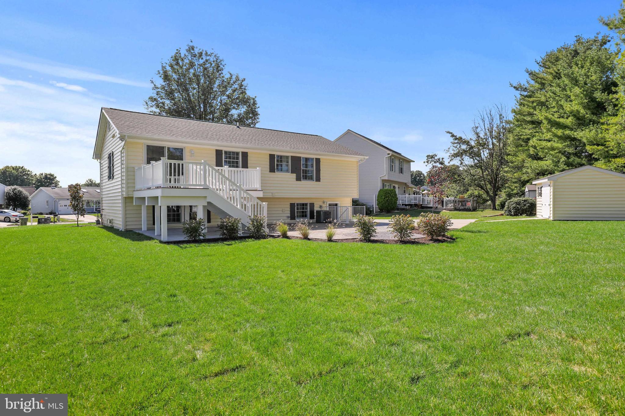 BRENTWOOD PARK - Residential