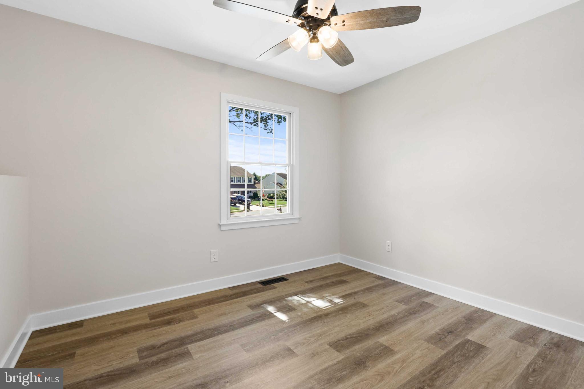 BRENTWOOD PARK - Residential