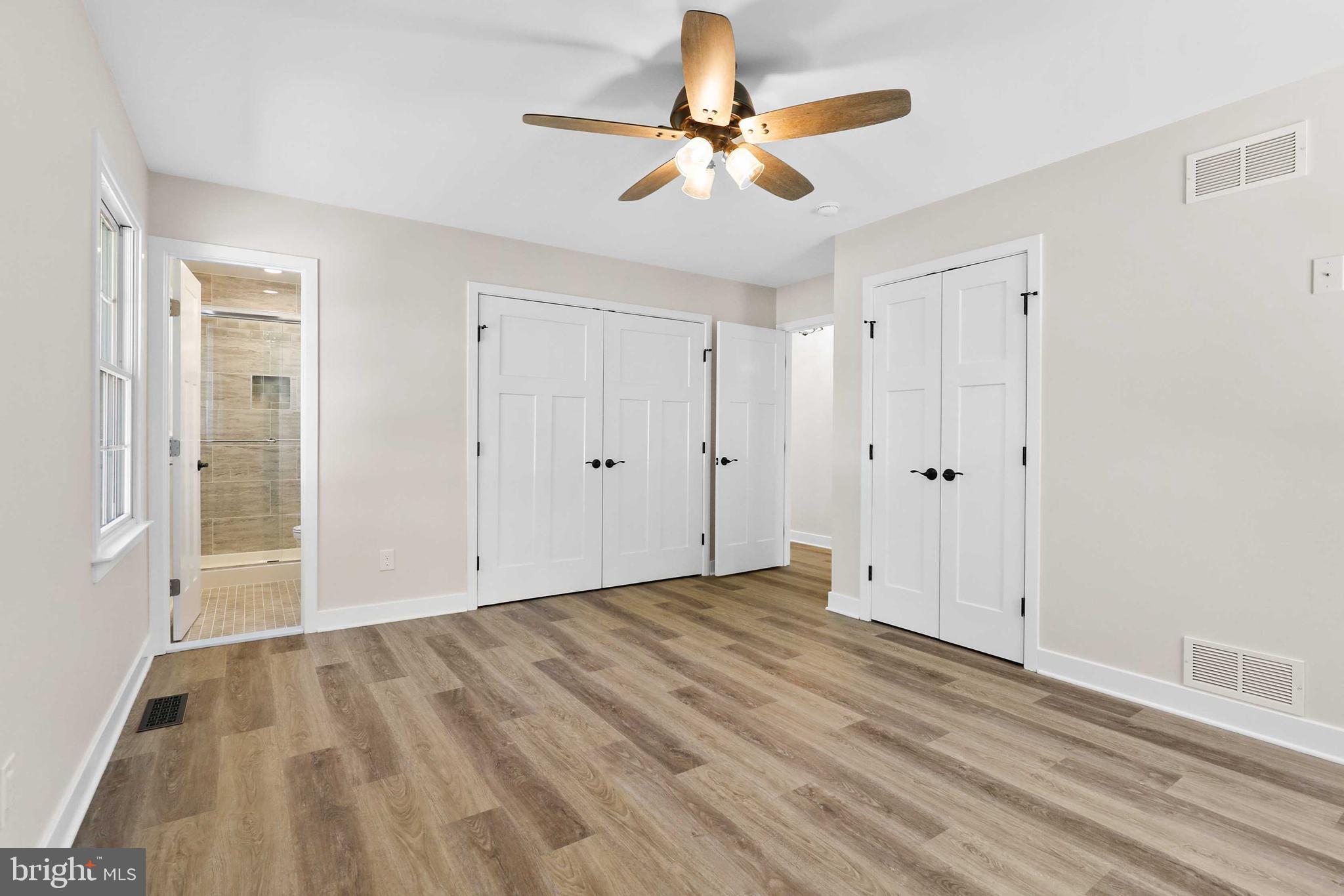 BRENTWOOD PARK - Residential