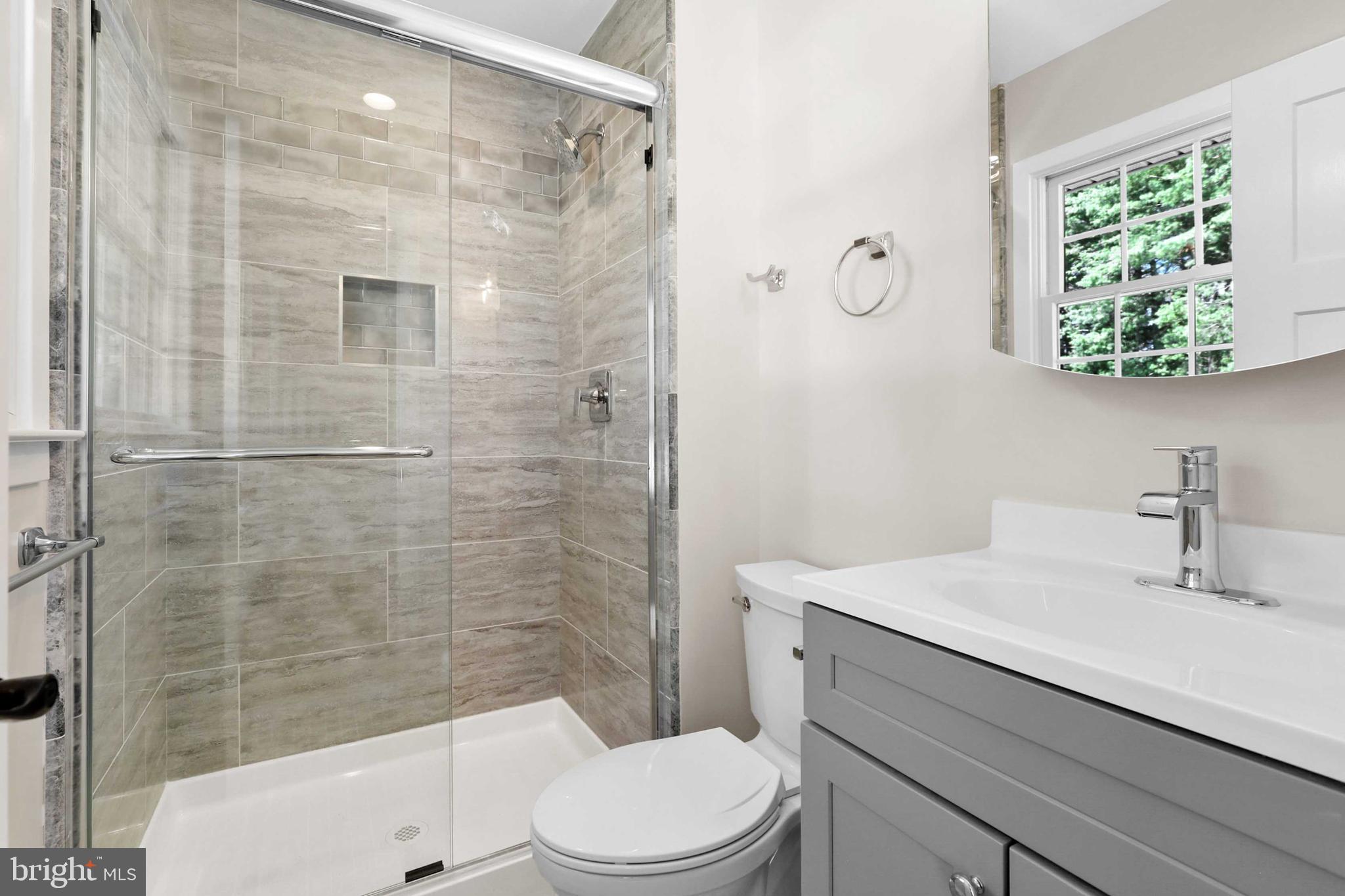 BRENTWOOD PARK - Residential