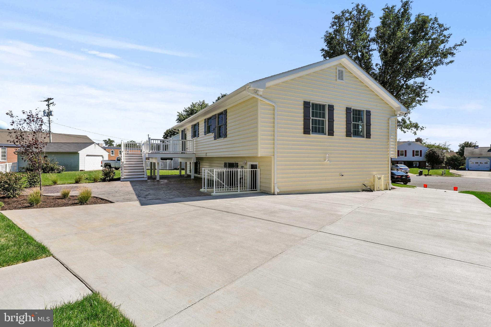 BRENTWOOD PARK - Residential