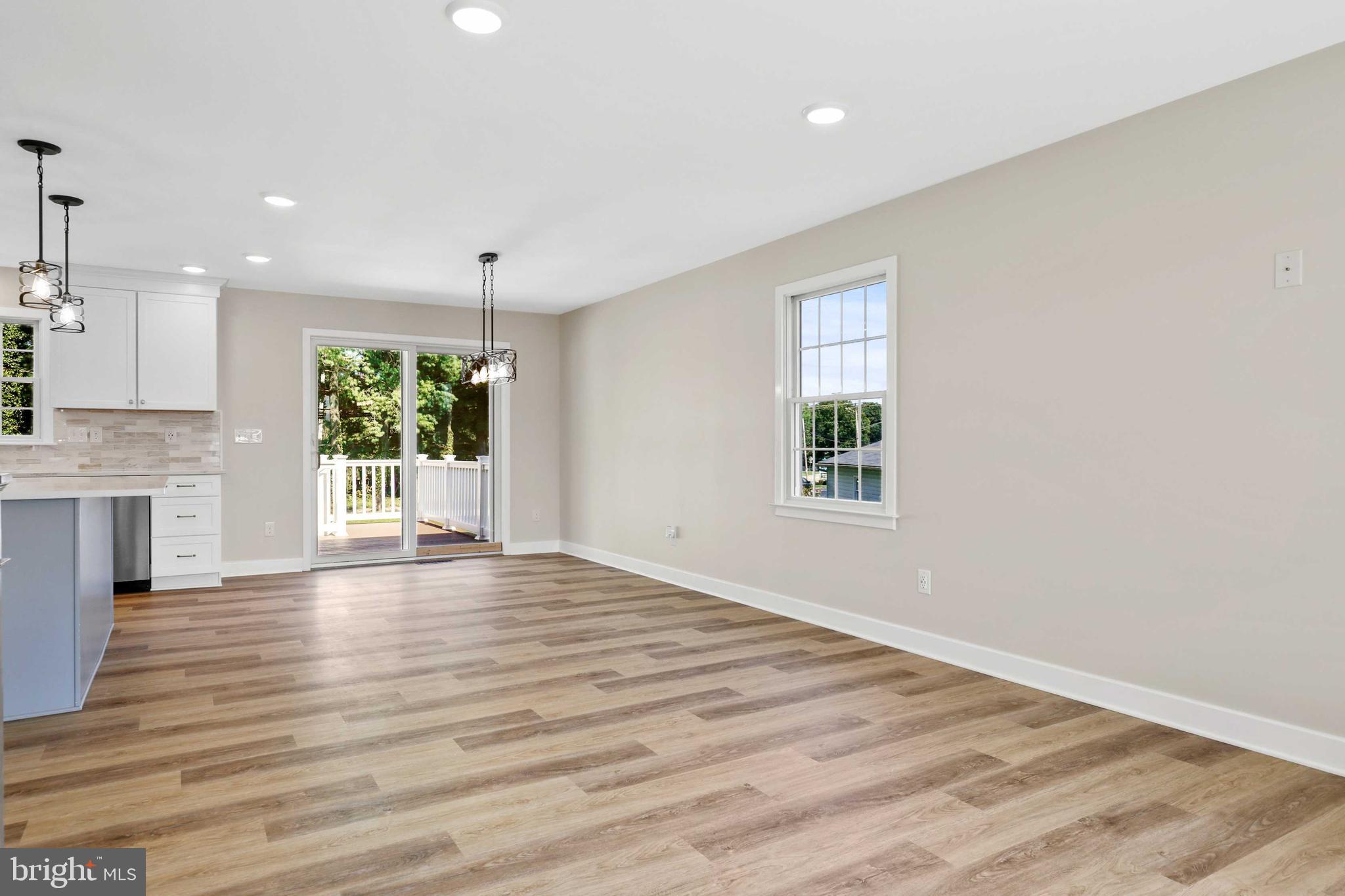 BRENTWOOD PARK - Residential