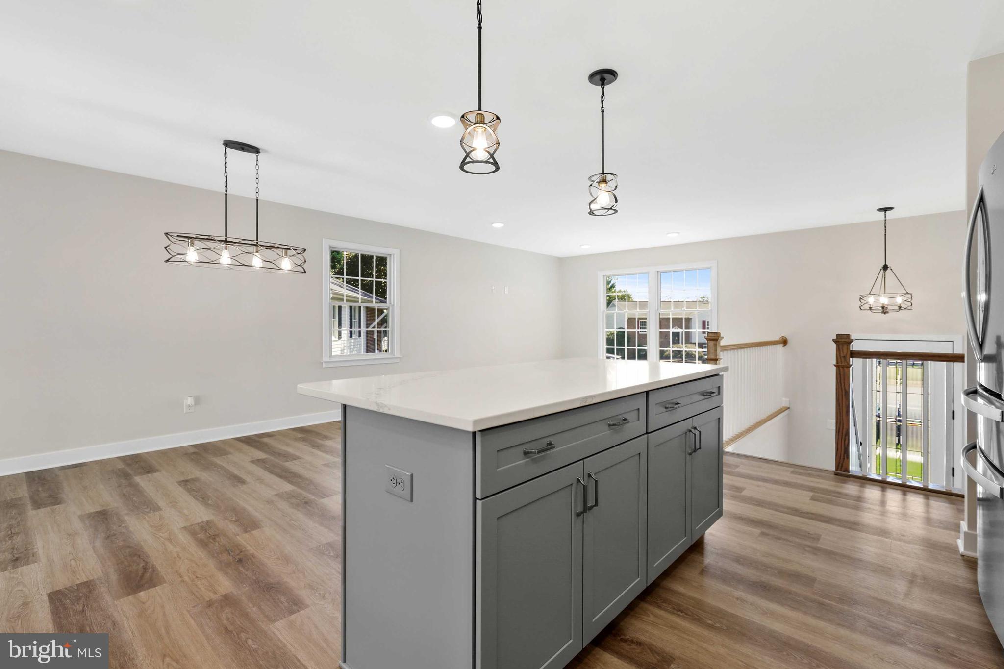 BRENTWOOD PARK - Residential