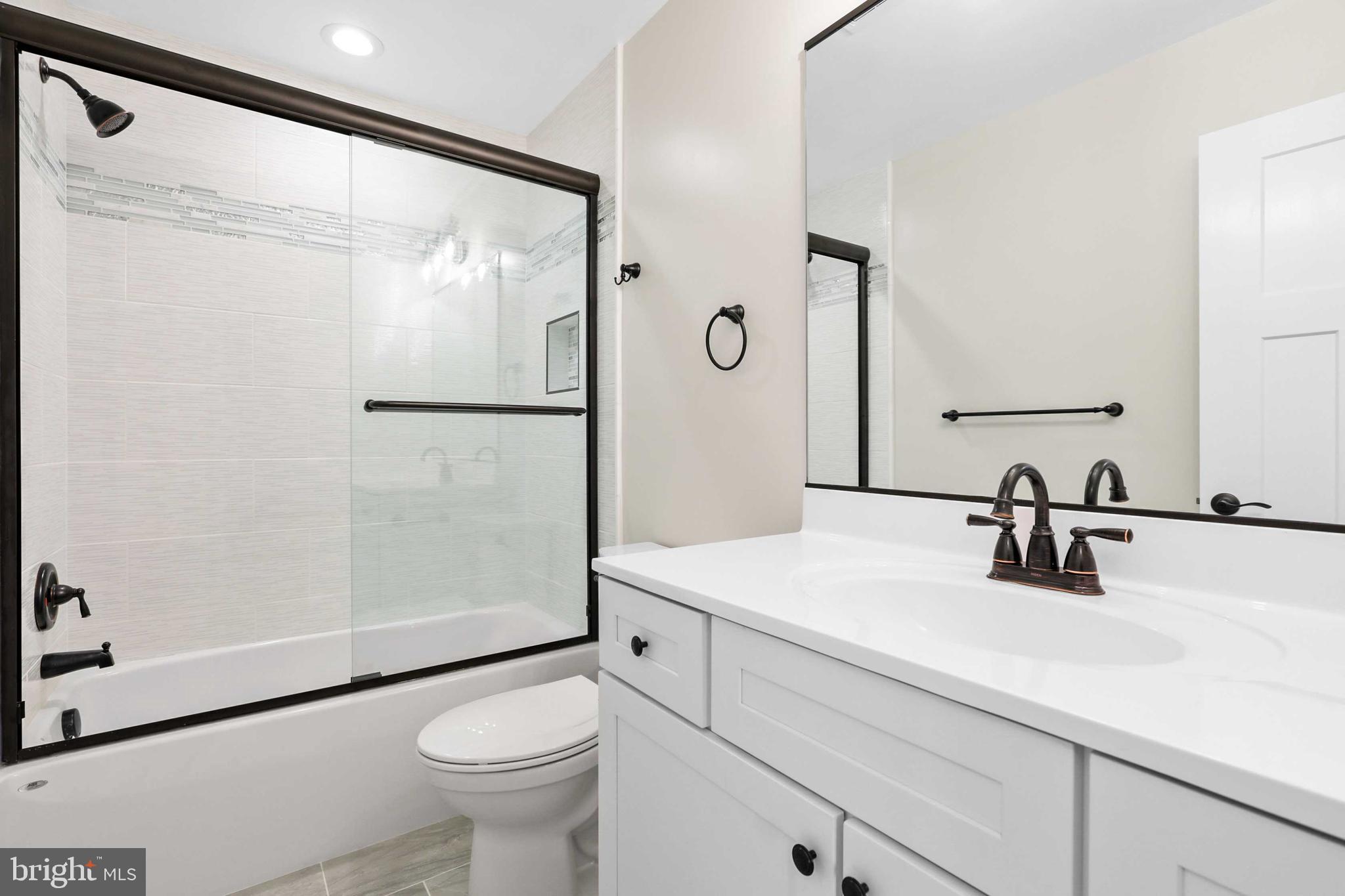 BRENTWOOD PARK - Residential