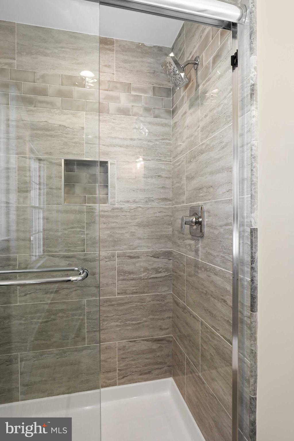 BRENTWOOD PARK - Residential