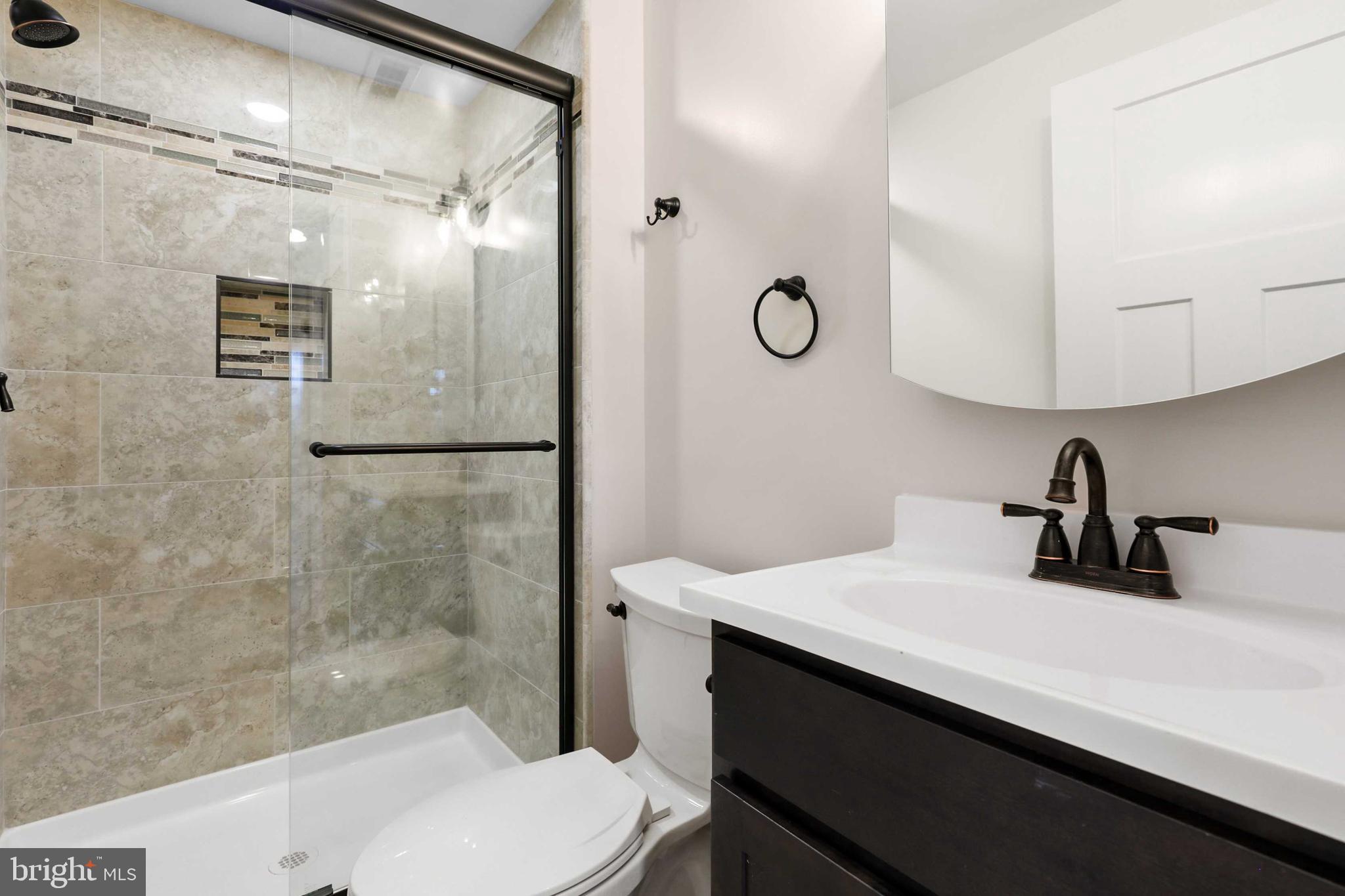 BRENTWOOD PARK - Residential