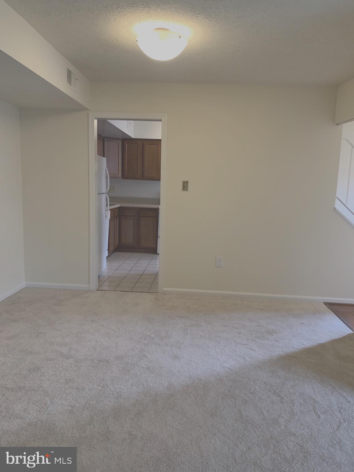 TERRACE TOWNHOUSES OF ANNANDALE - Residential Lease