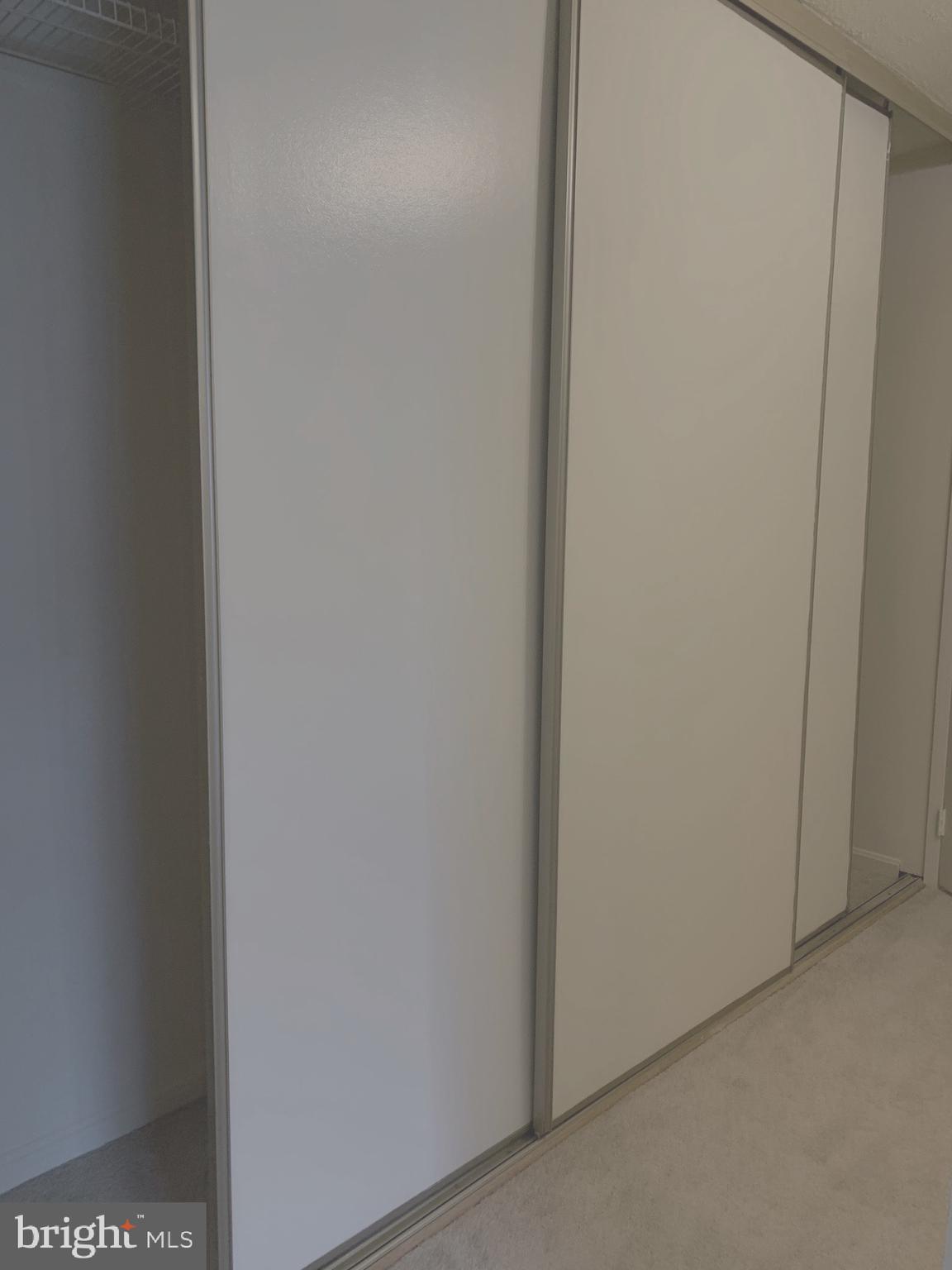 TERRACE TOWNHOUSES OF ANNANDALE - Residential Lease
