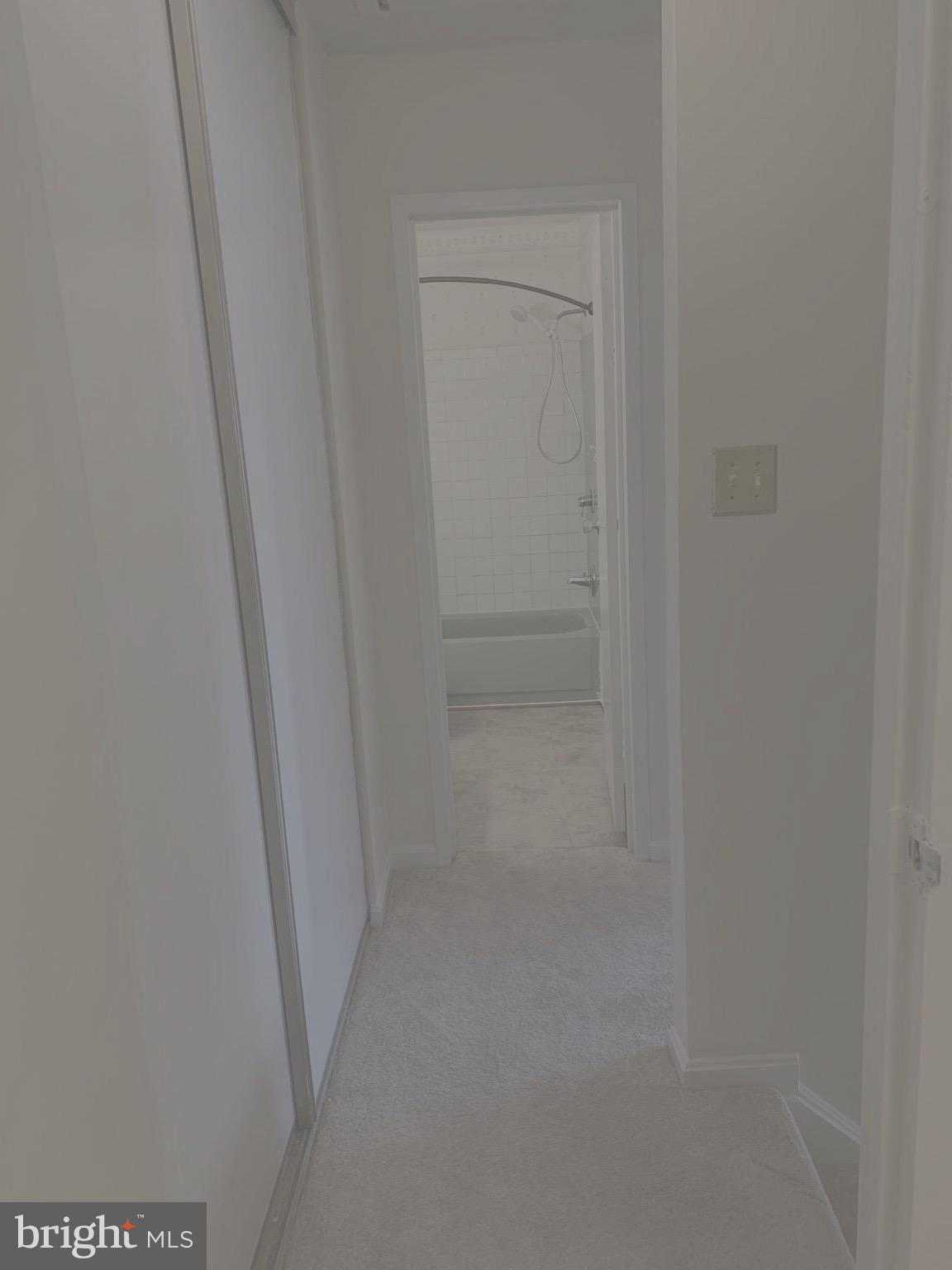 TERRACE TOWNHOUSES OF ANNANDALE - Residential Lease