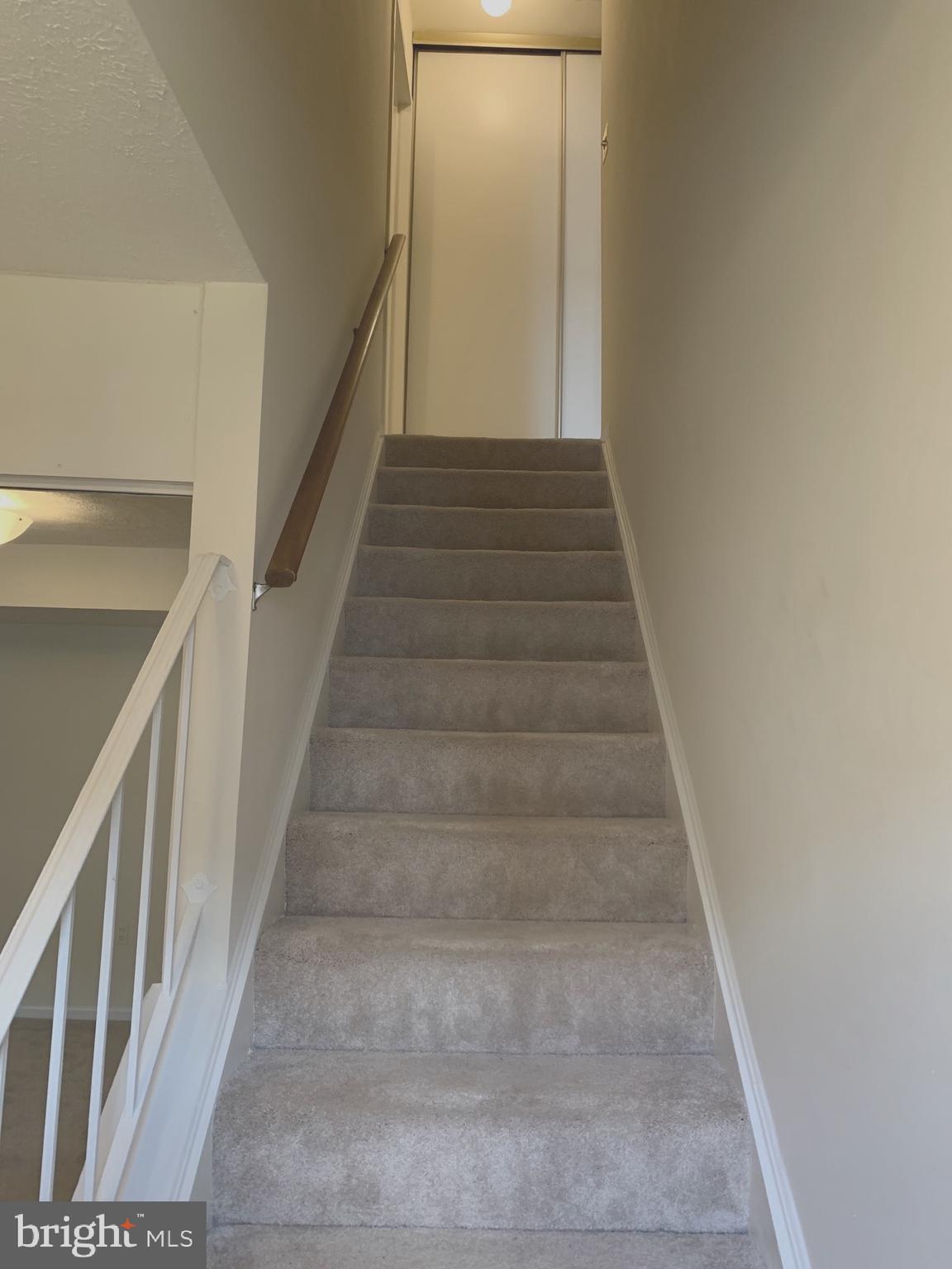 TERRACE TOWNHOUSES OF ANNANDALE - Residential Lease