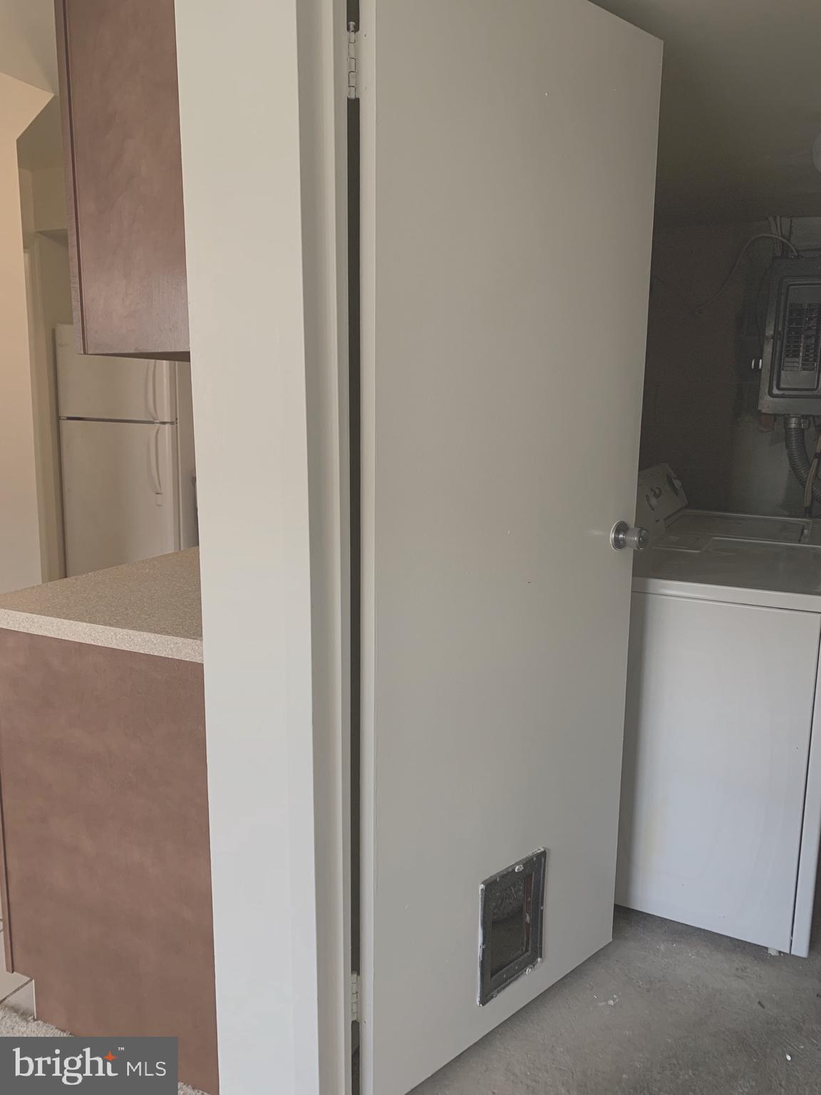 TERRACE TOWNHOUSES OF ANNANDALE - Residential Lease