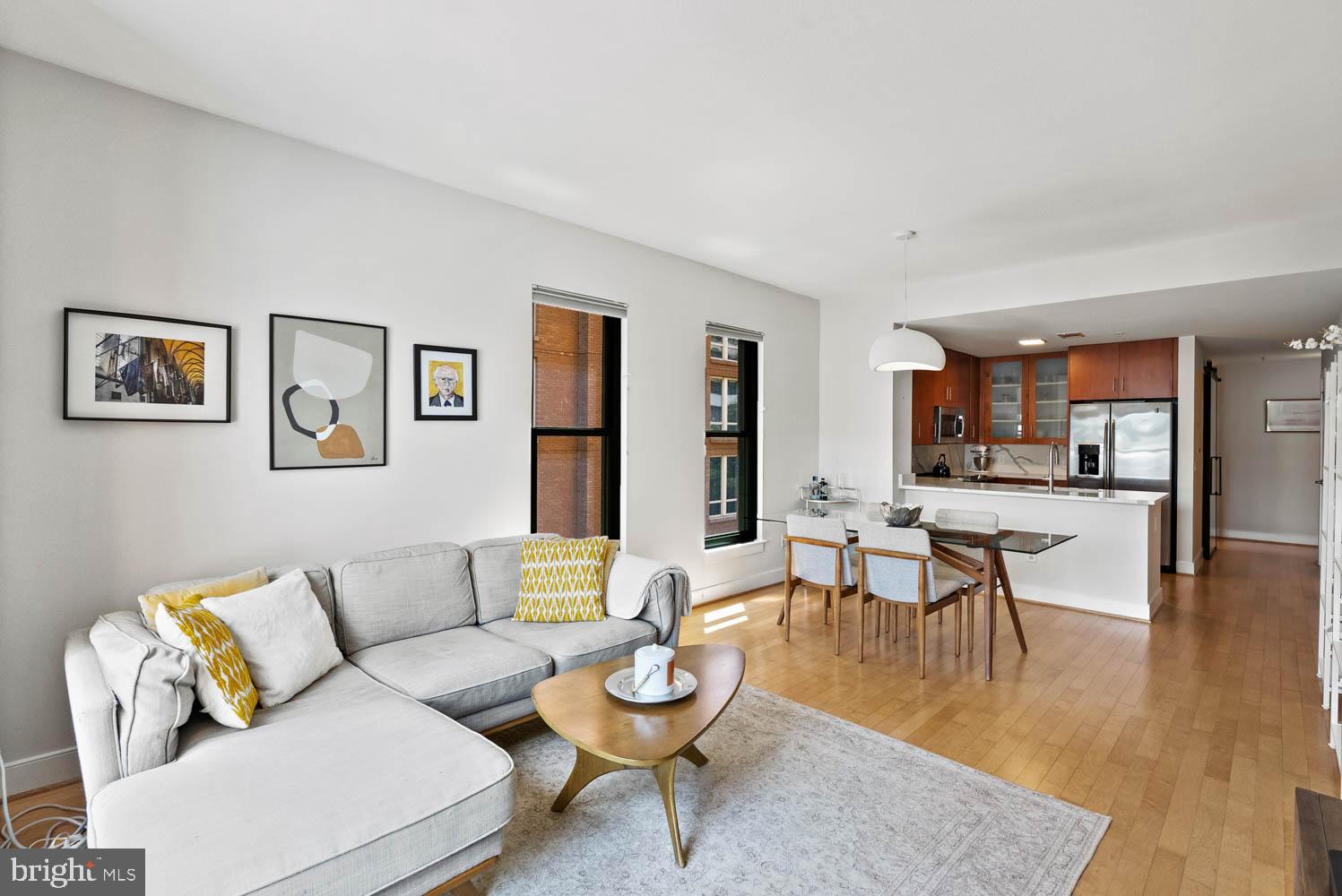 910 M STREET NW 403