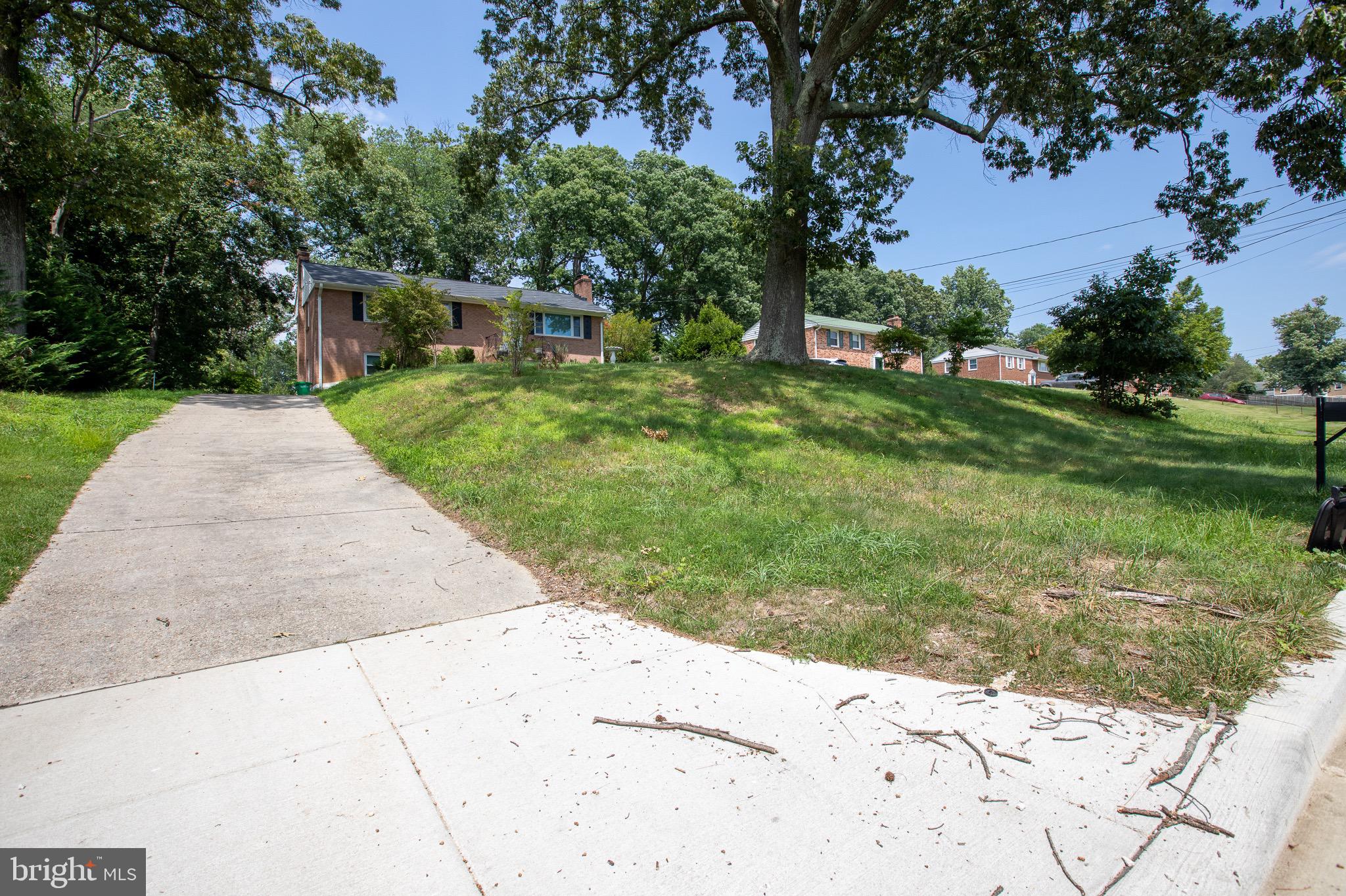 UPPER MARLBORO - Residential Lease