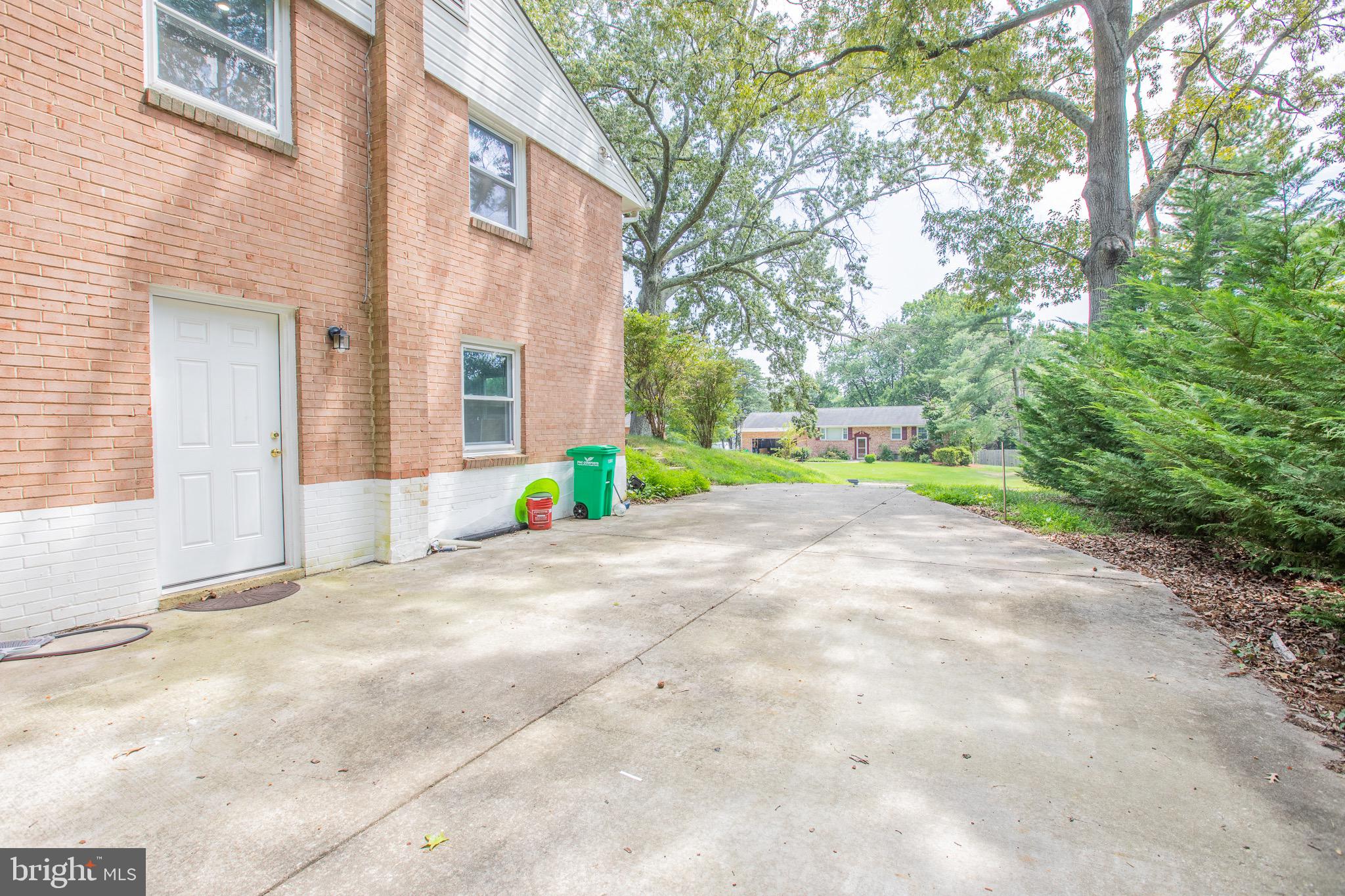 UPPER MARLBORO - Residential Lease