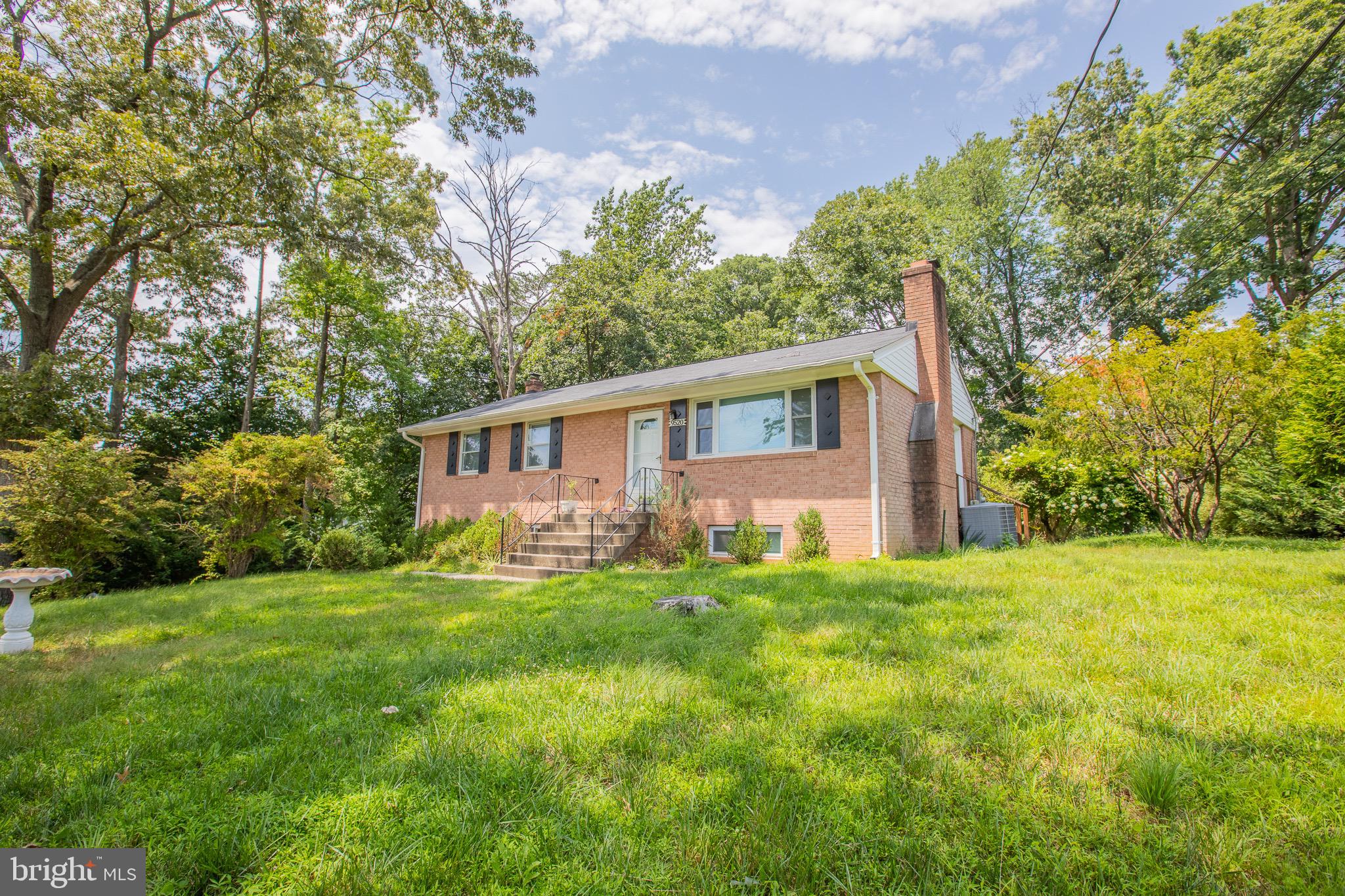 UPPER MARLBORO - Residential Lease