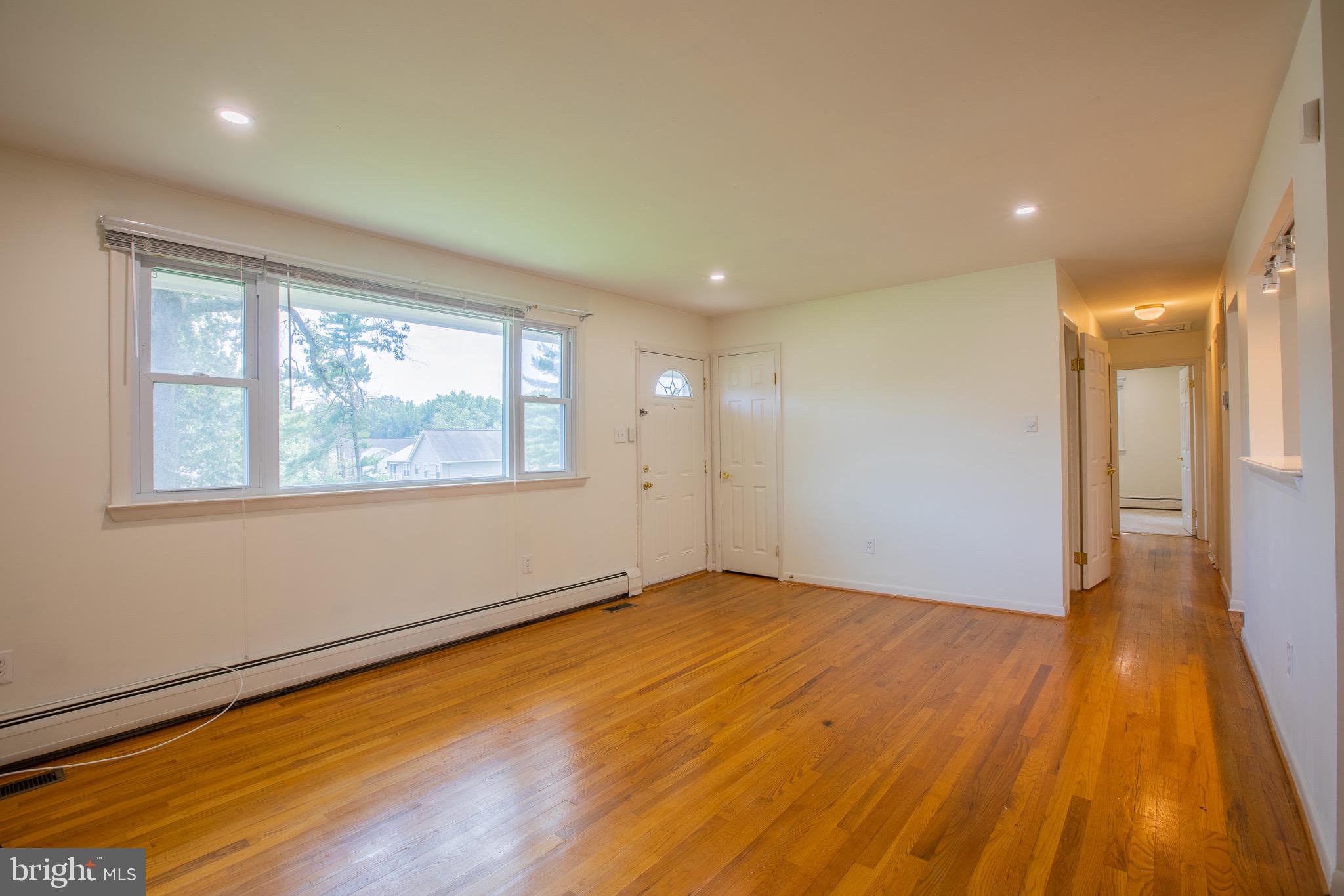 UPPER MARLBORO - Residential Lease