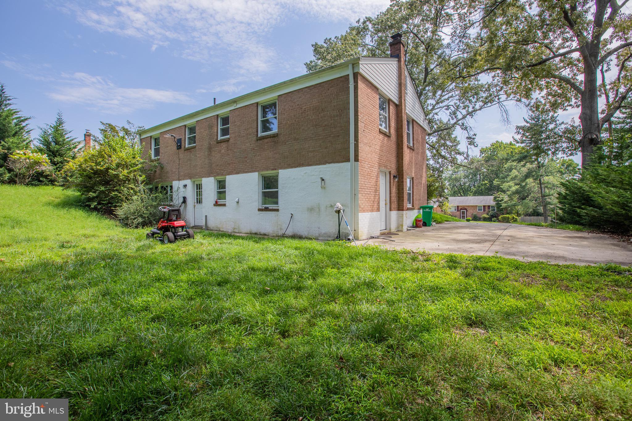 UPPER MARLBORO - Residential Lease