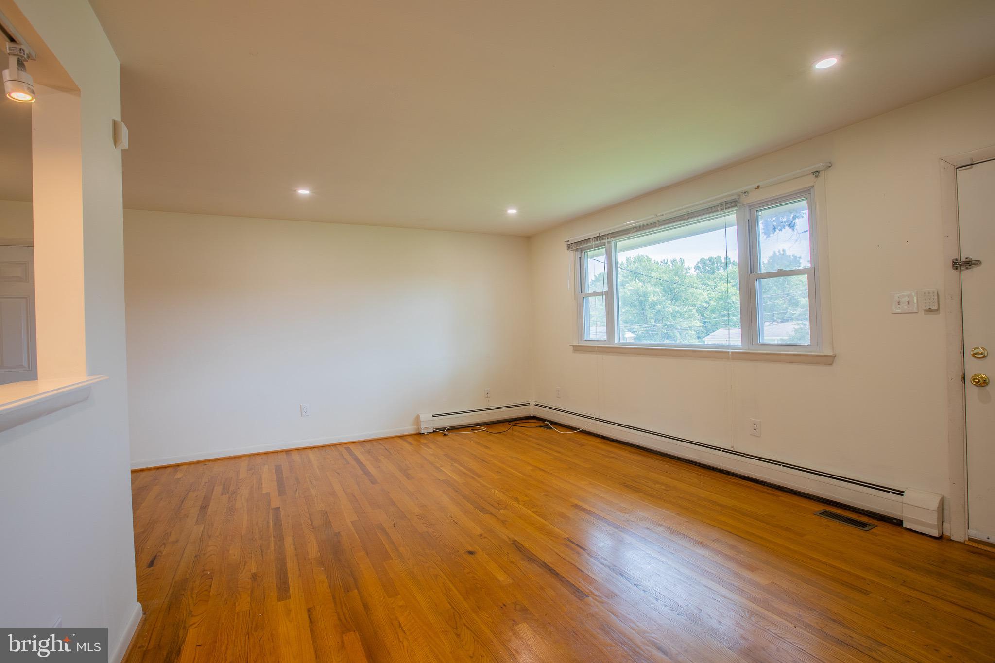 UPPER MARLBORO - Residential Lease